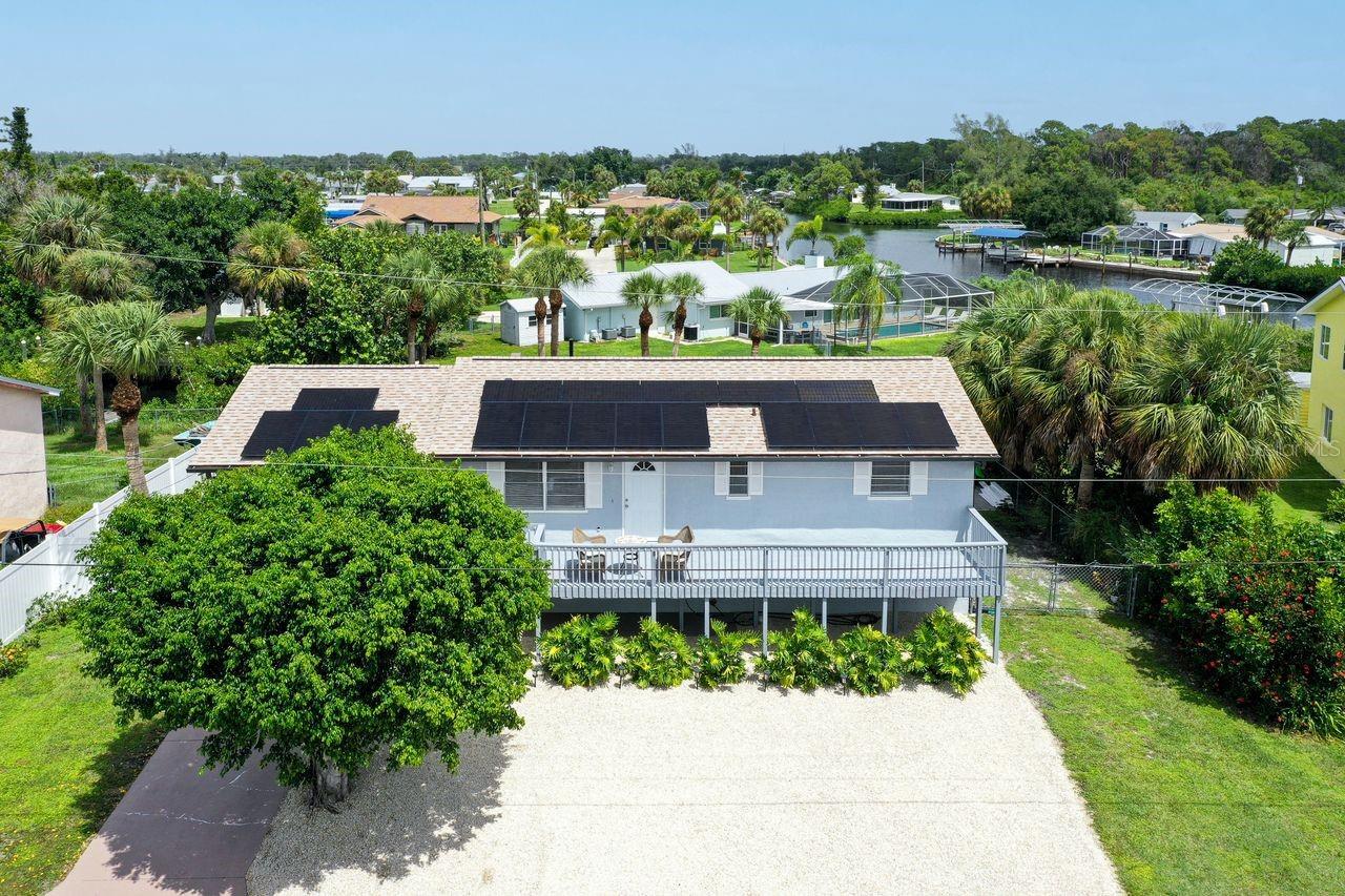 ROCKY CREEK COVE - Residential