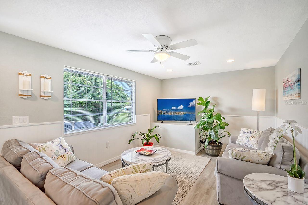 ROCKY CREEK COVE - Residential