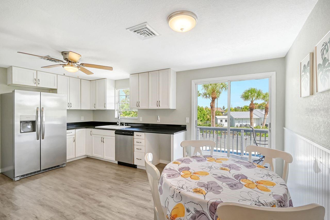 ROCKY CREEK COVE - Residential
