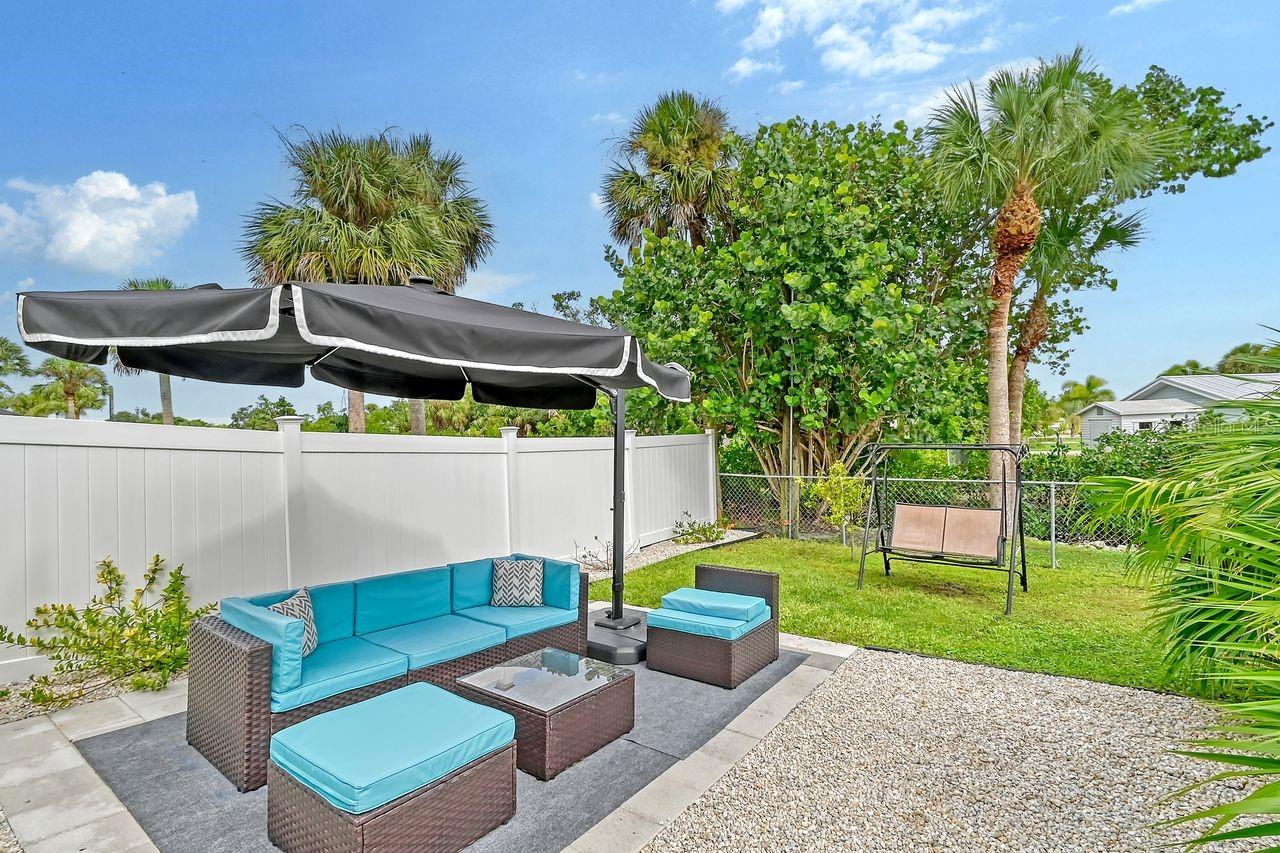 ROCKY CREEK COVE - Residential