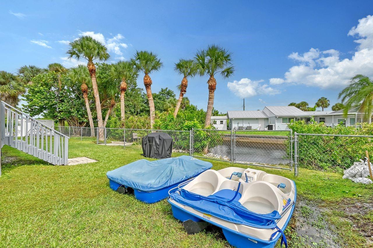ROCKY CREEK COVE - Residential