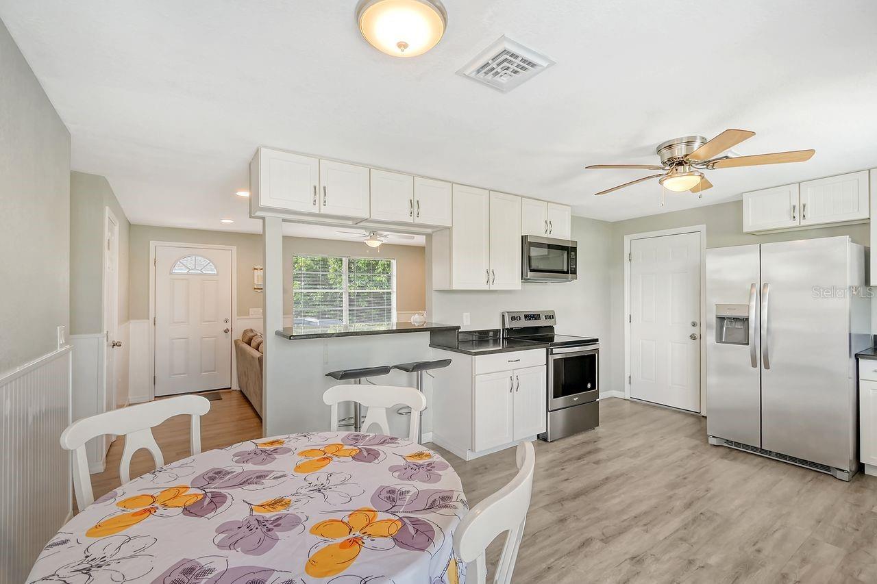 ROCKY CREEK COVE - Residential