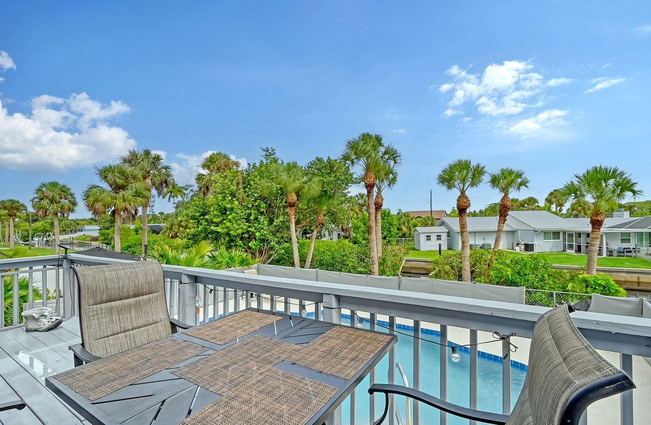 ROCKY CREEK COVE - Residential