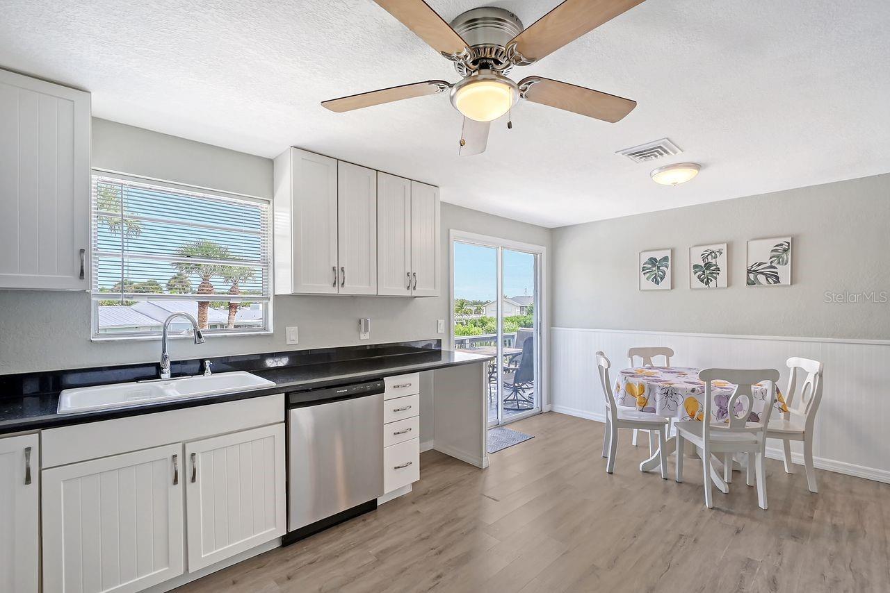 ROCKY CREEK COVE - Residential