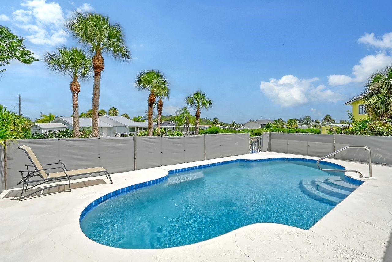 ROCKY CREEK COVE - Residential