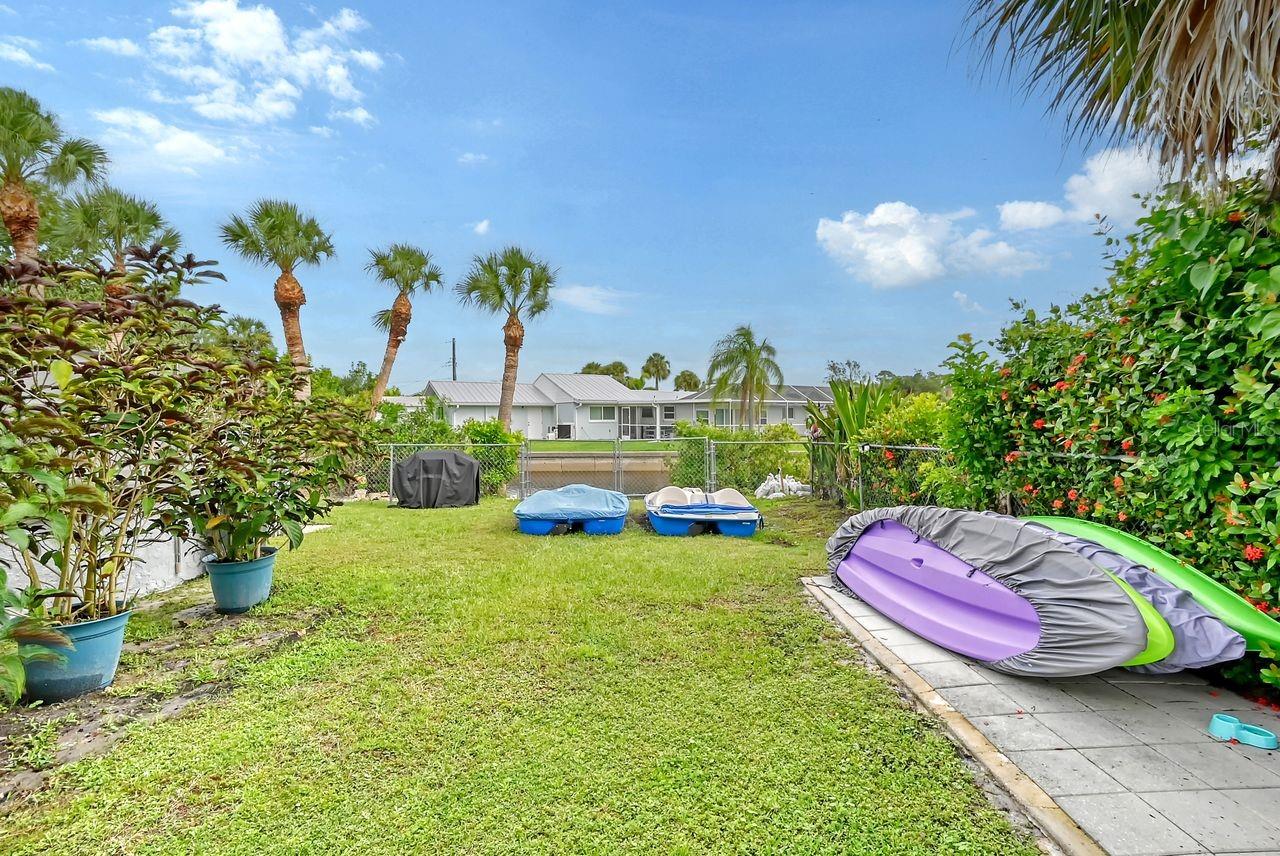 ROCKY CREEK COVE - Residential