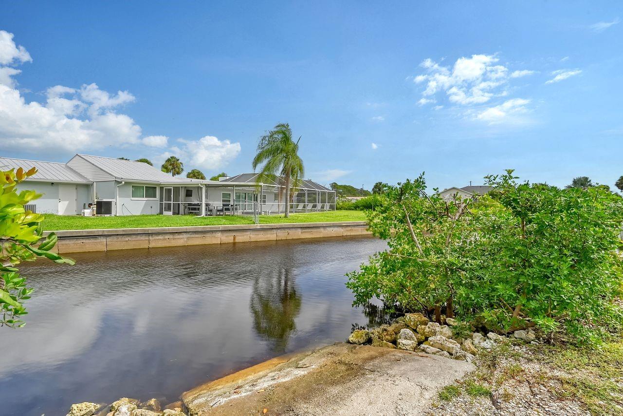 ROCKY CREEK COVE - Residential