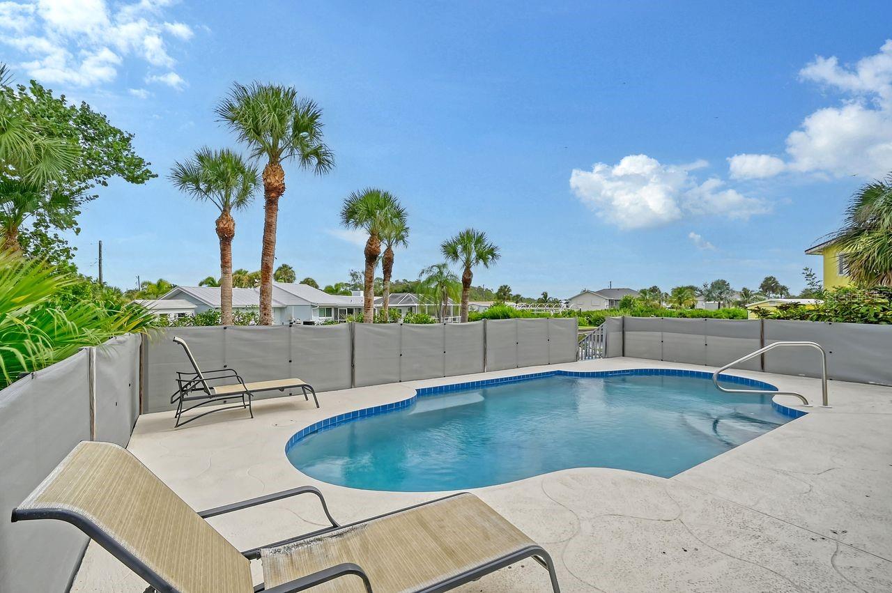 ROCKY CREEK COVE - Residential