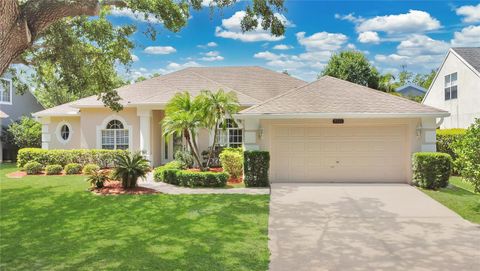 Photo of 7900 Saint Giles Place, Orlando, FL 32835 (MLS # O6310397)