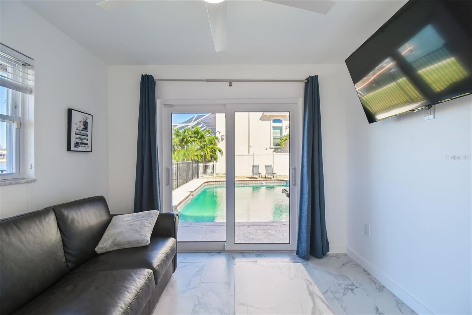 ISLAND ESTATES OF CLEARWATER UNIT 6-B - Residential