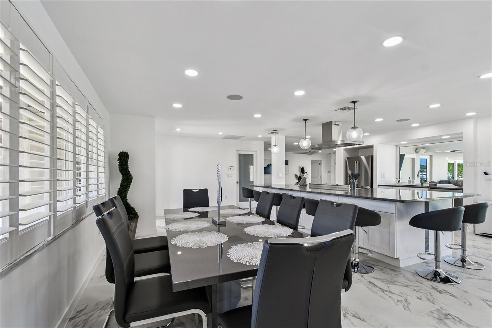 ISLAND ESTATES OF CLEARWATER UNIT 6-B - Residential