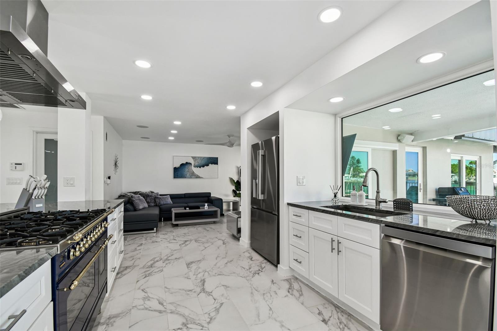 ISLAND ESTATES OF CLEARWATER UNIT 6-B - Residential