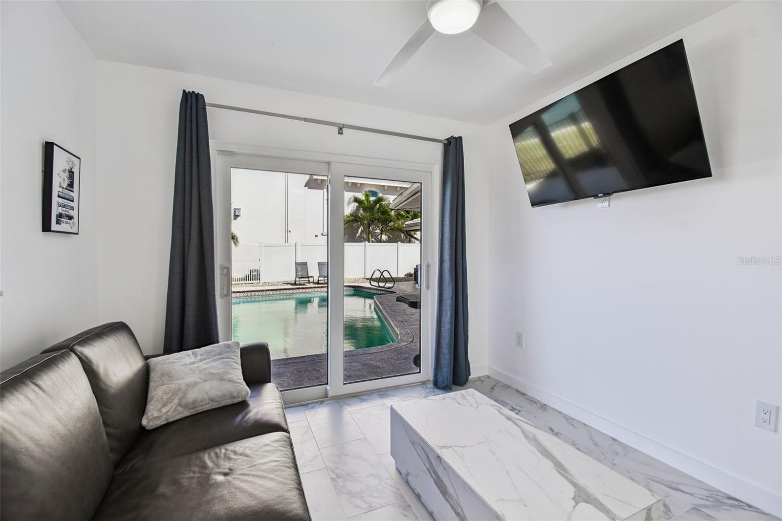 ISLAND ESTATES OF CLEARWATER UNIT 6-B - Residential