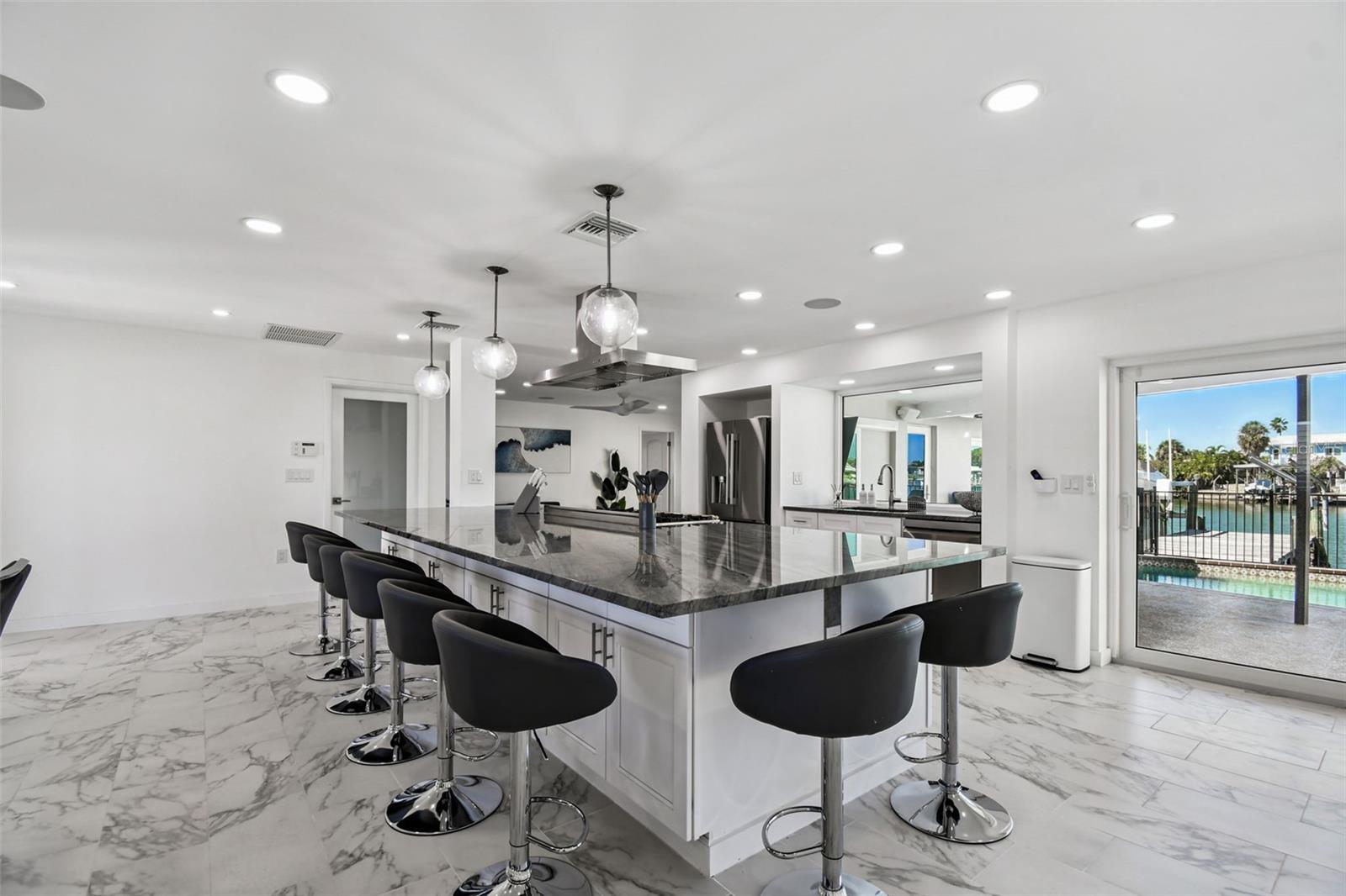 ISLAND ESTATES OF CLEARWATER UNIT 6-B - Residential