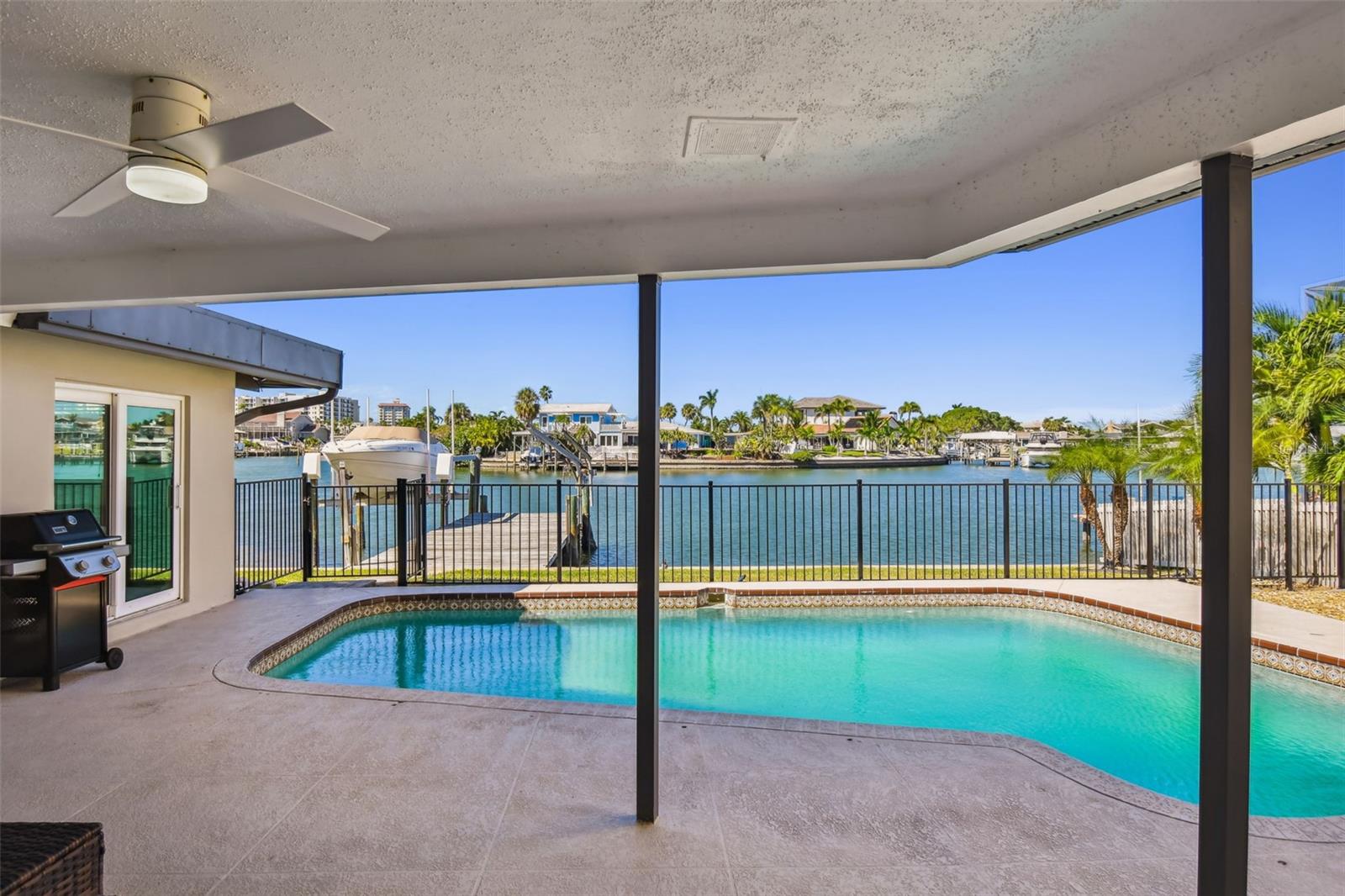 ISLAND ESTATES OF CLEARWATER UNIT 6-B - Residential