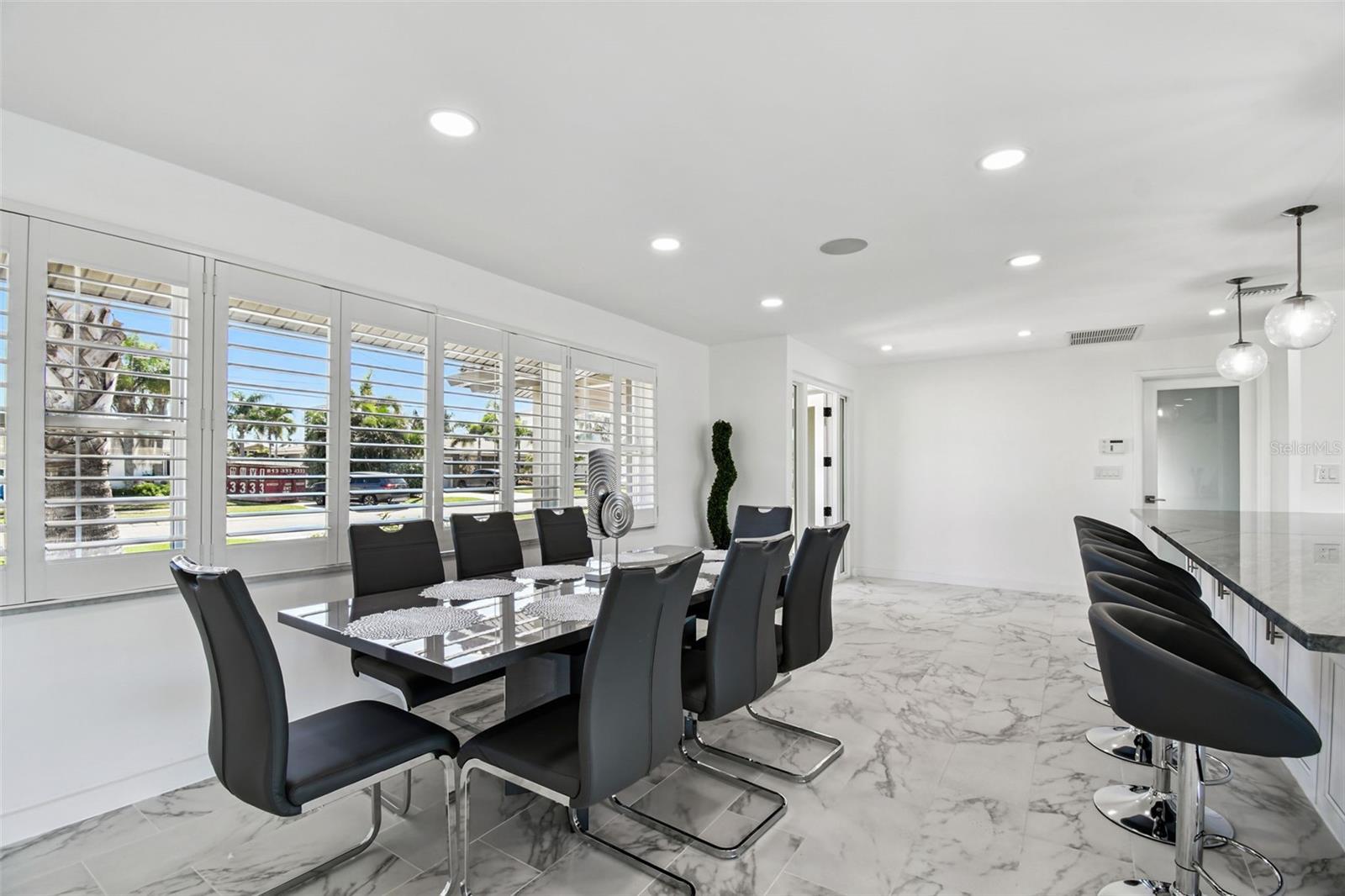 ISLAND ESTATES OF CLEARWATER UNIT 6-B - Residential