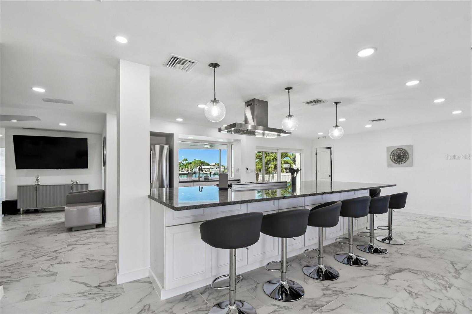 ISLAND ESTATES OF CLEARWATER UNIT 6-B - Residential