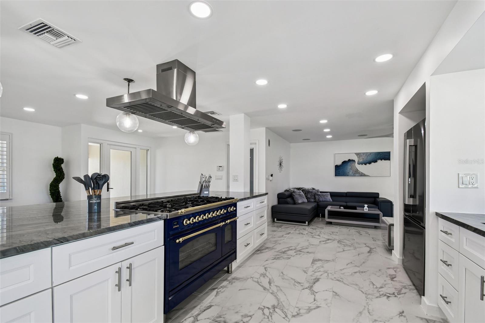 ISLAND ESTATES OF CLEARWATER UNIT 6-B - Residential