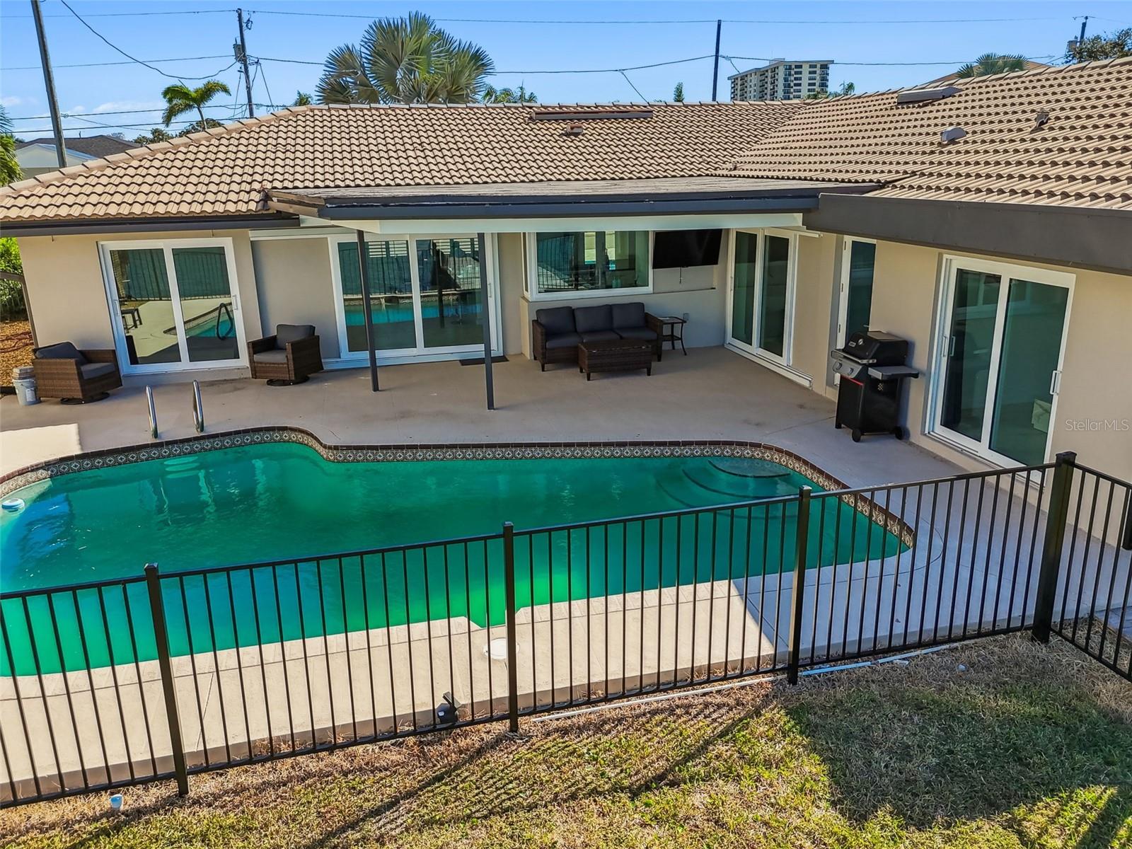 ISLAND ESTATES OF CLEARWATER UNIT 6-B - Residential