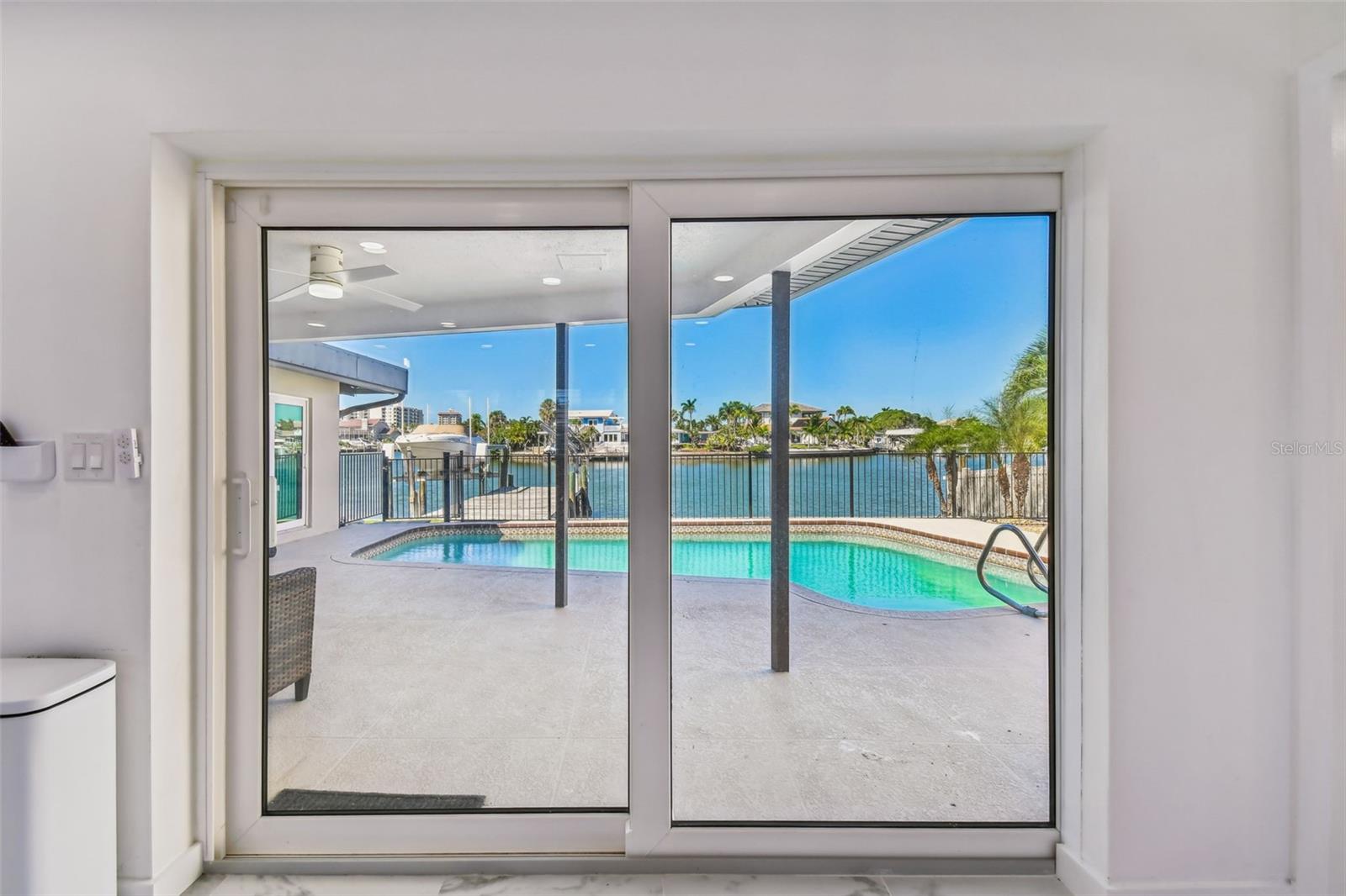 ISLAND ESTATES OF CLEARWATER UNIT 6-B - Residential