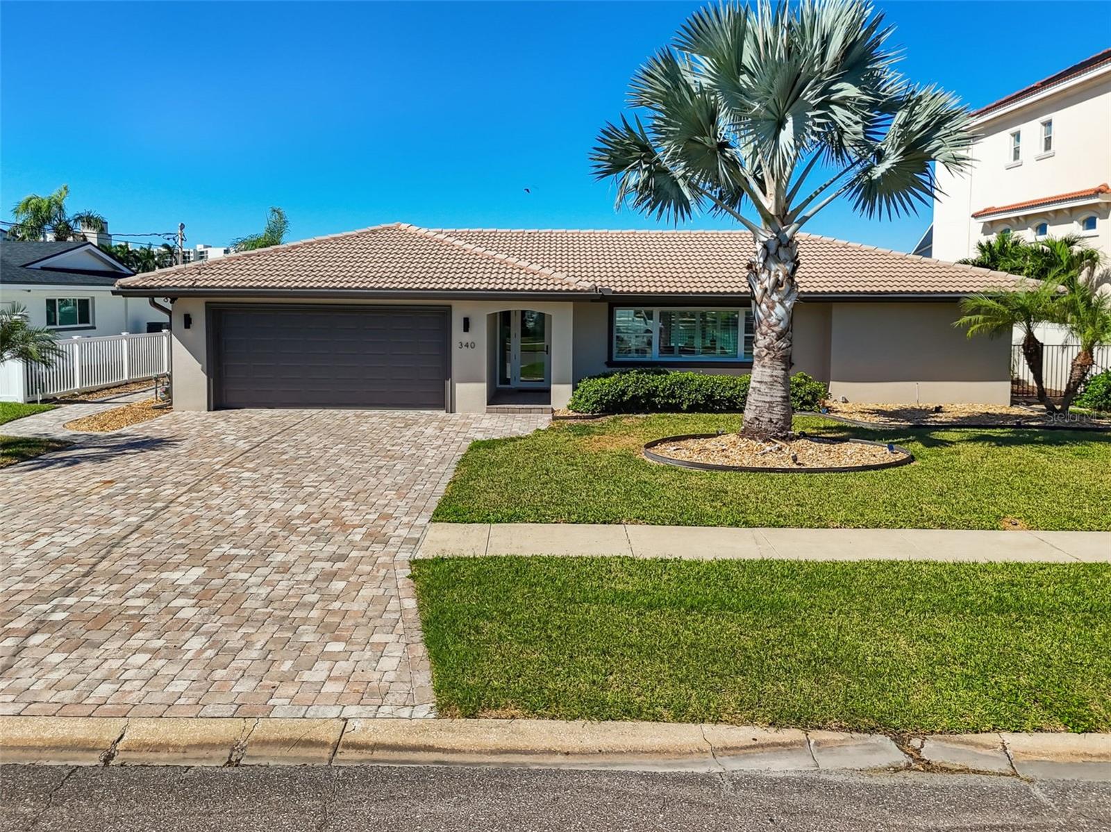 ISLAND ESTATES OF CLEARWATER UNIT 6-B - Residential