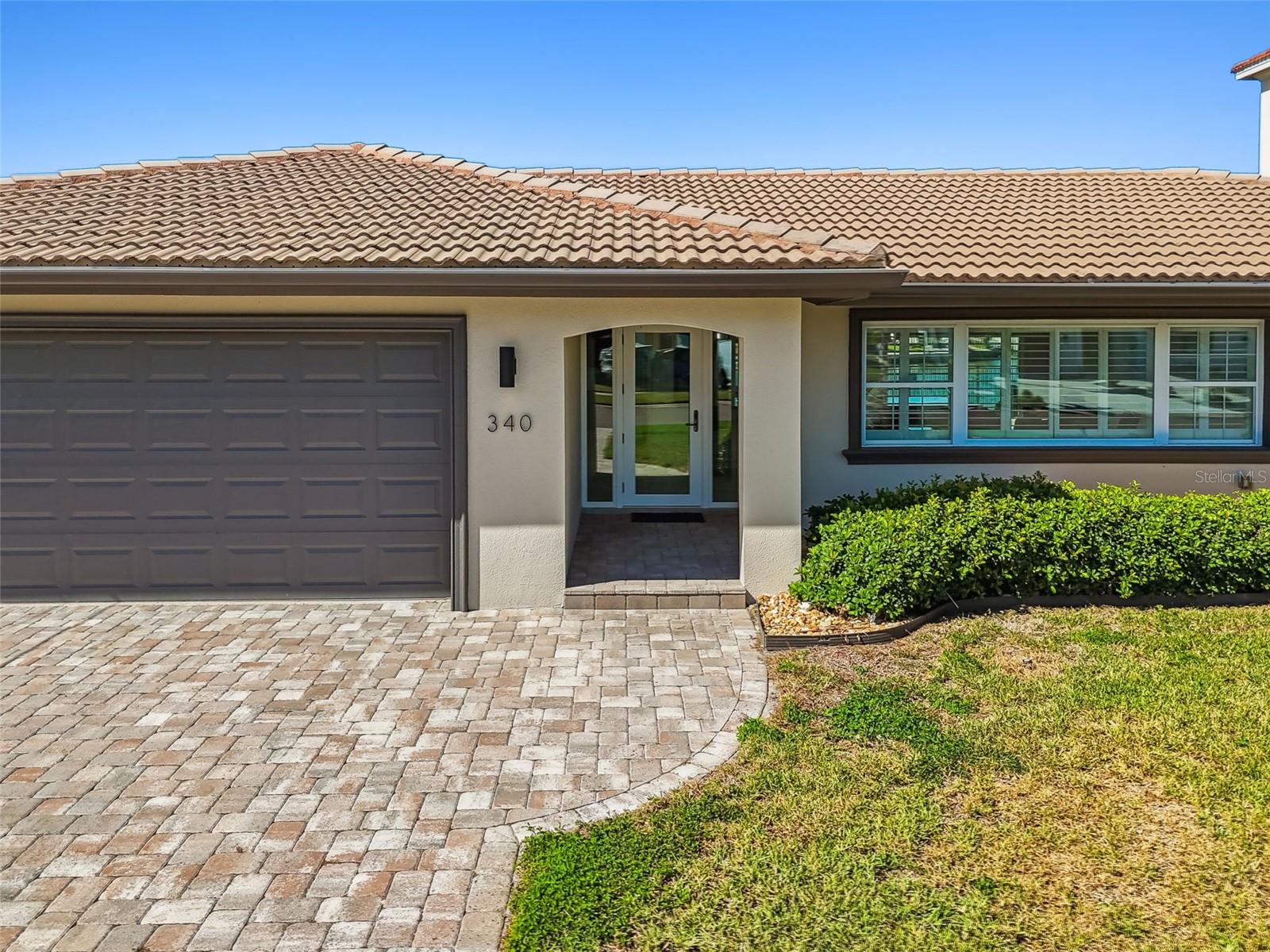 ISLAND ESTATES OF CLEARWATER UNIT 6-B - Residential