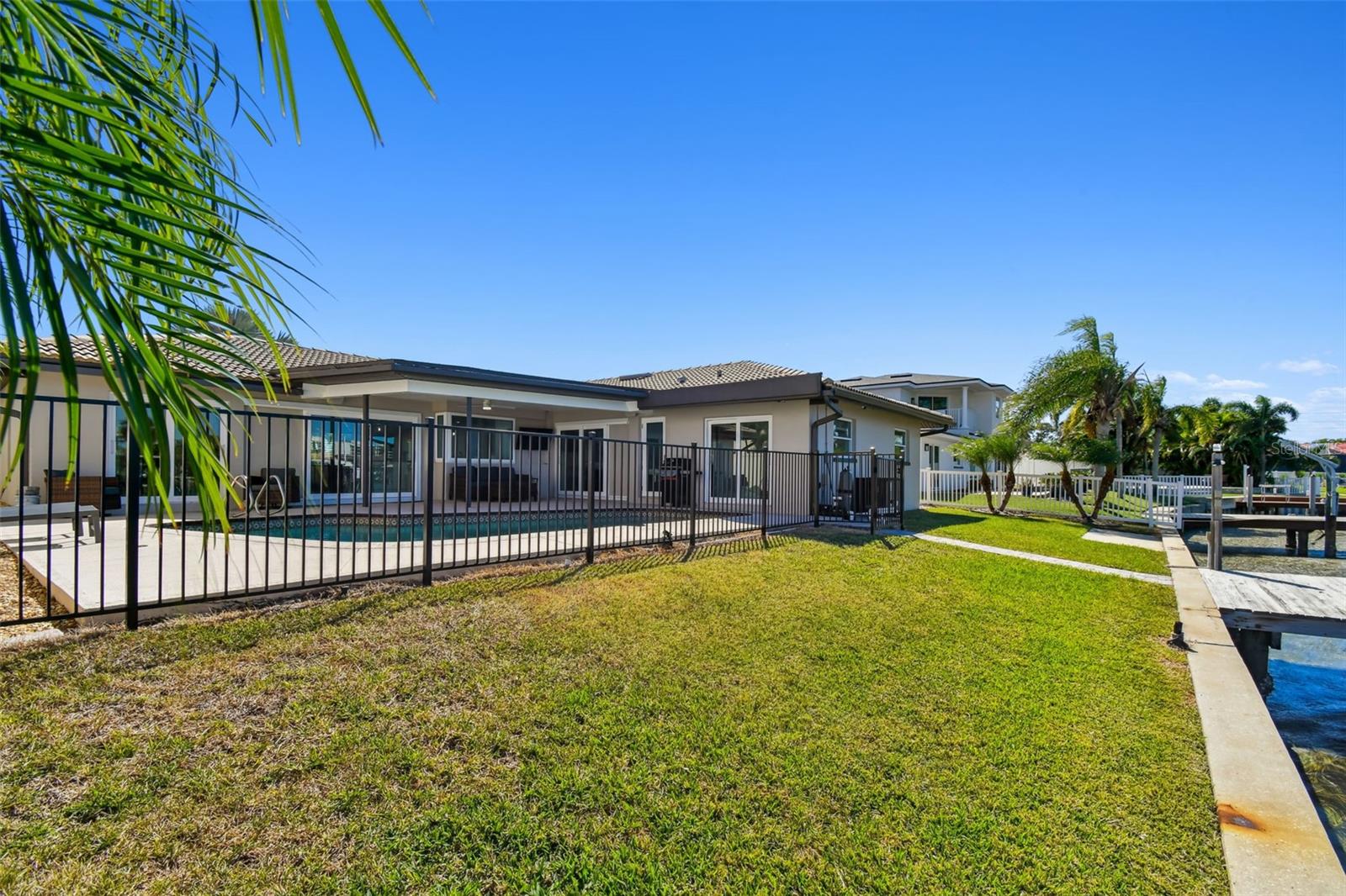 ISLAND ESTATES OF CLEARWATER UNIT 6-B - Residential