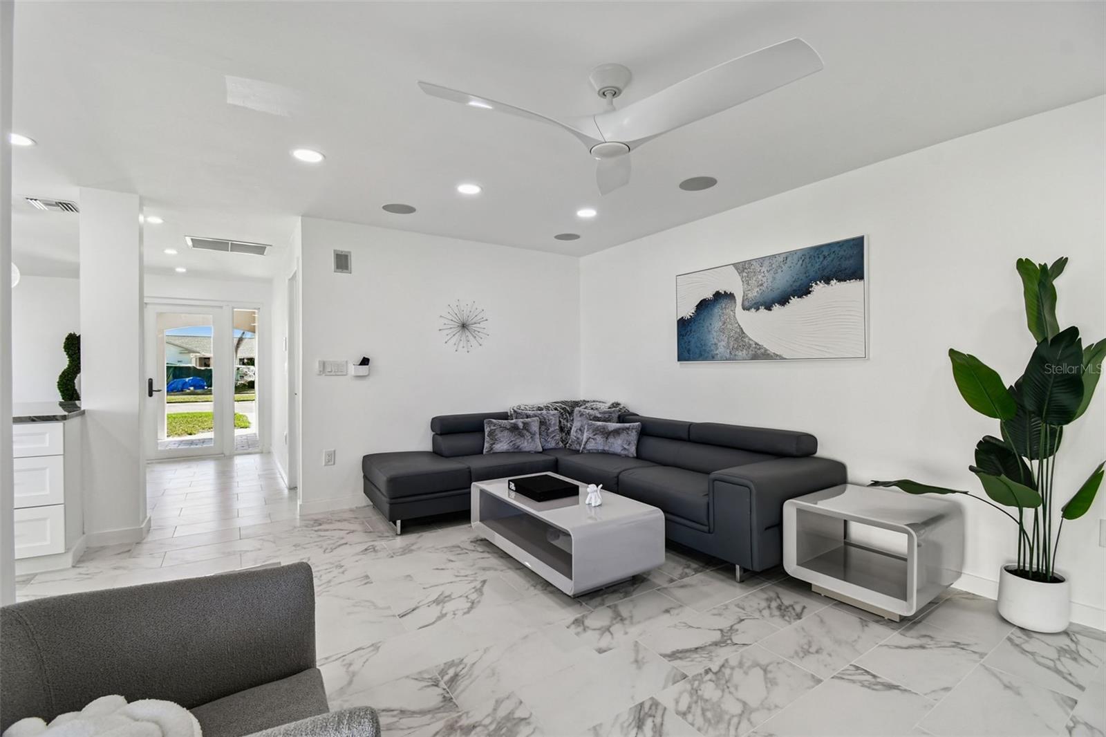 ISLAND ESTATES OF CLEARWATER UNIT 6-B - Residential