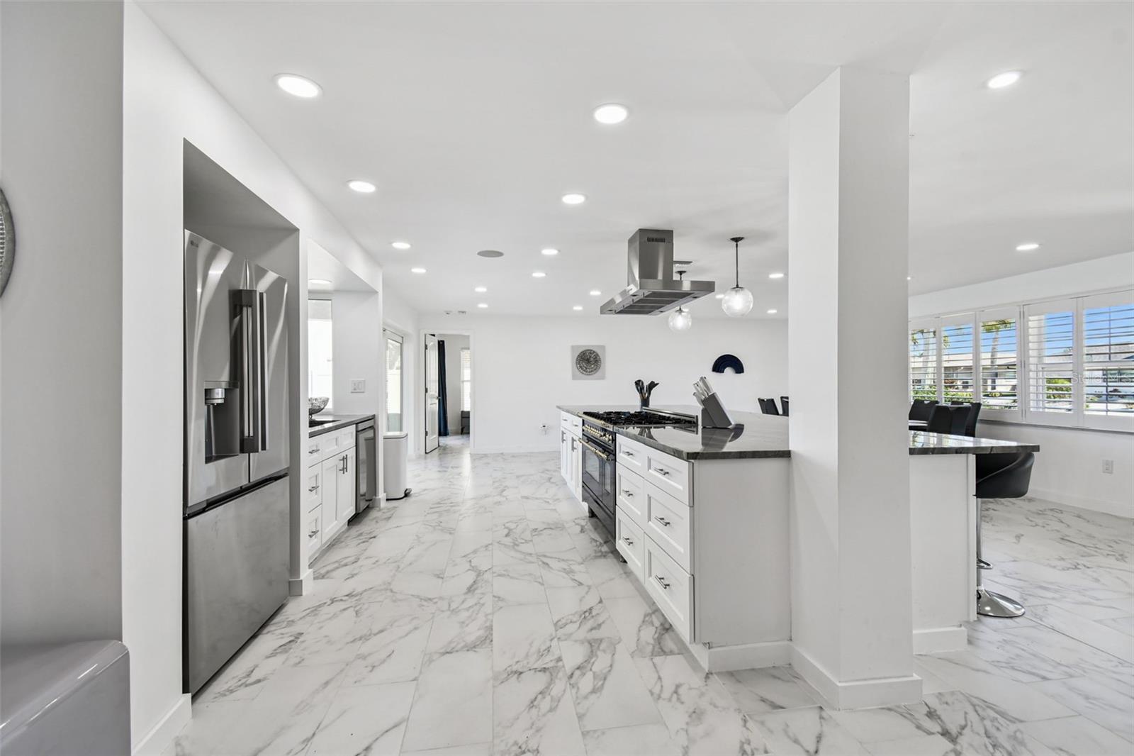 ISLAND ESTATES OF CLEARWATER UNIT 6-B - Residential