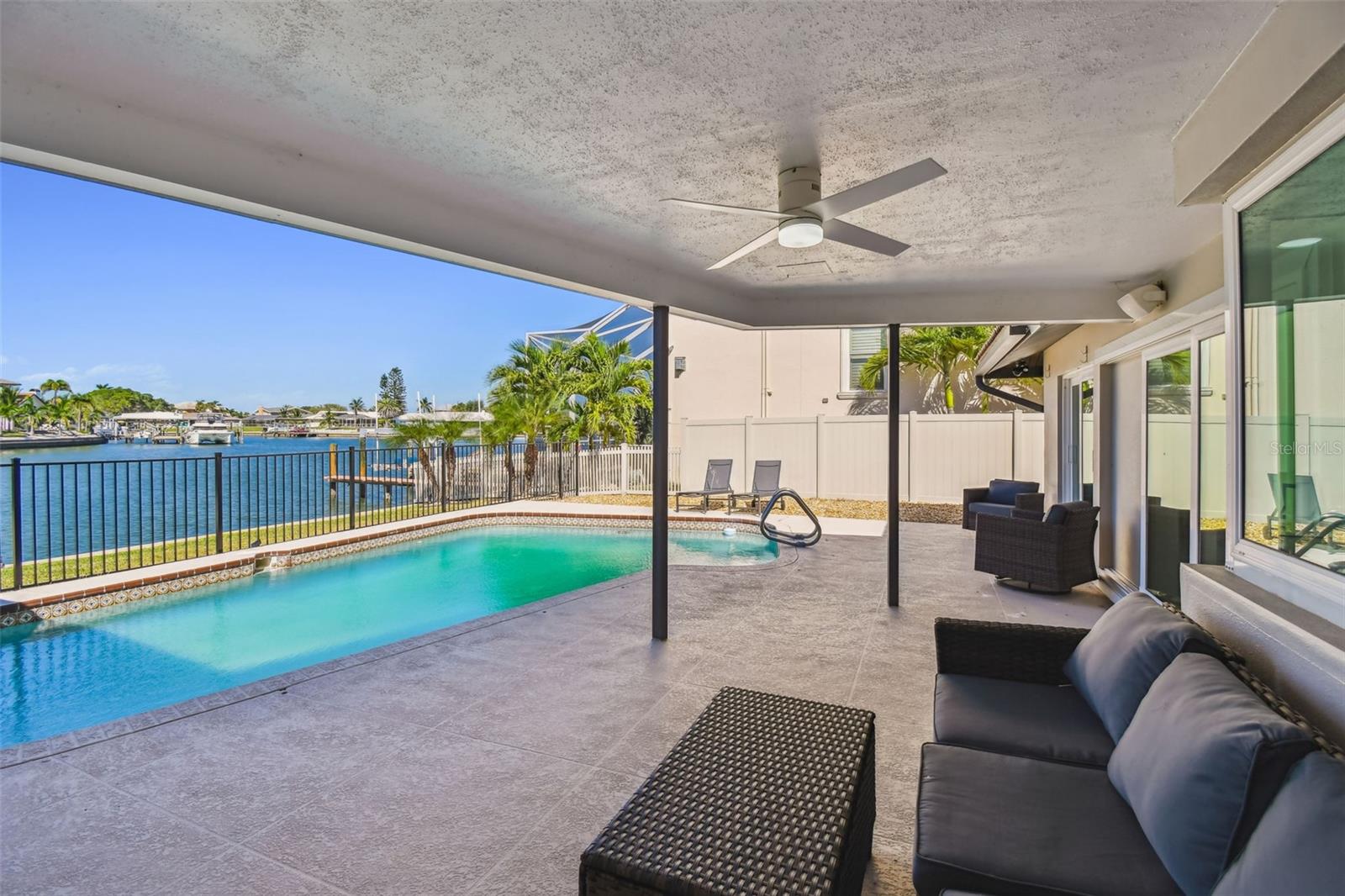 ISLAND ESTATES OF CLEARWATER UNIT 6-B - Residential