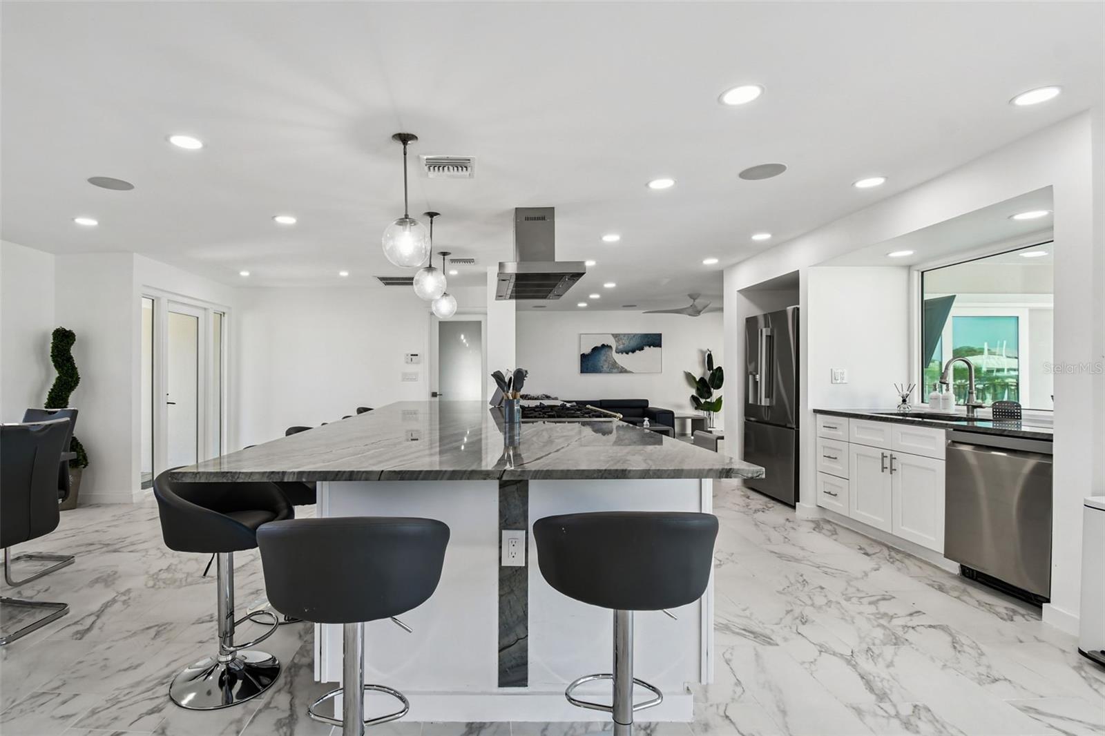 ISLAND ESTATES OF CLEARWATER UNIT 6-B - Residential