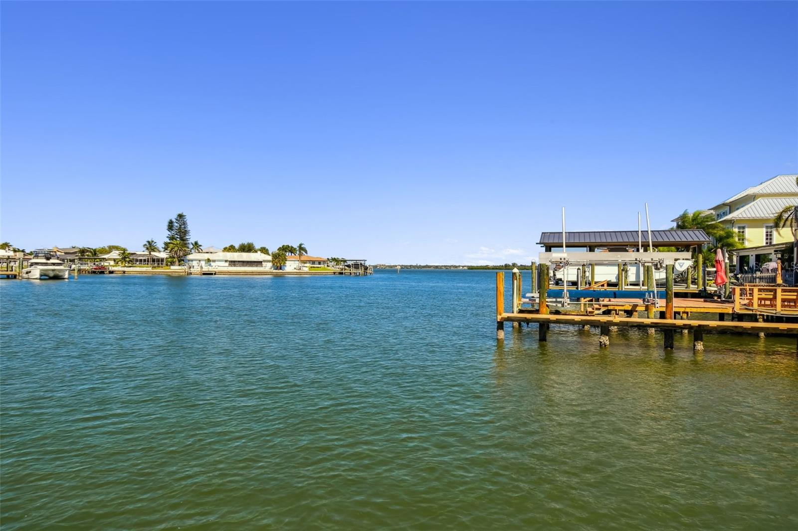 ISLAND ESTATES OF CLEARWATER UNIT 6-B - Residential