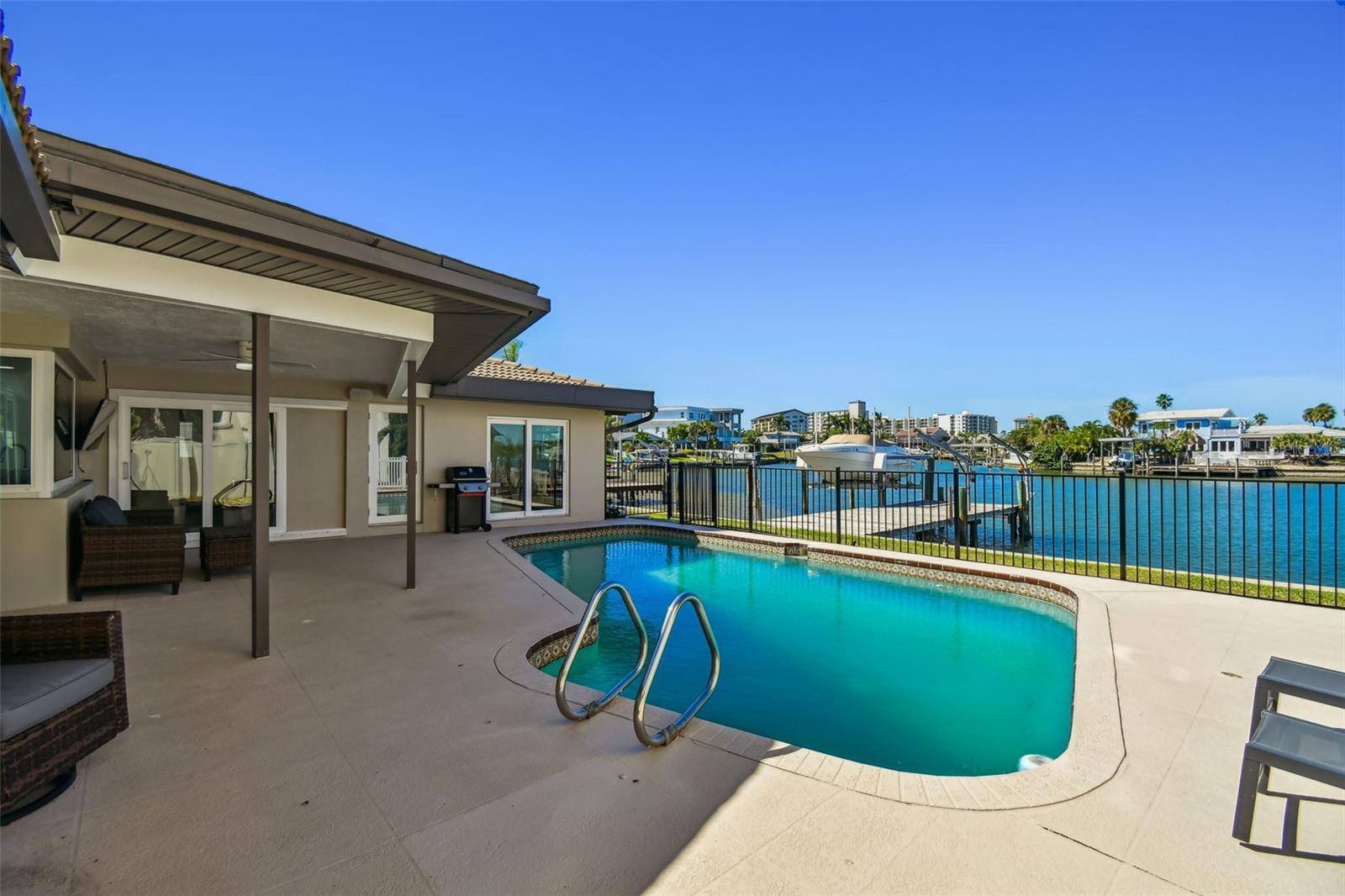 ISLAND ESTATES OF CLEARWATER UNIT 6-B - Residential