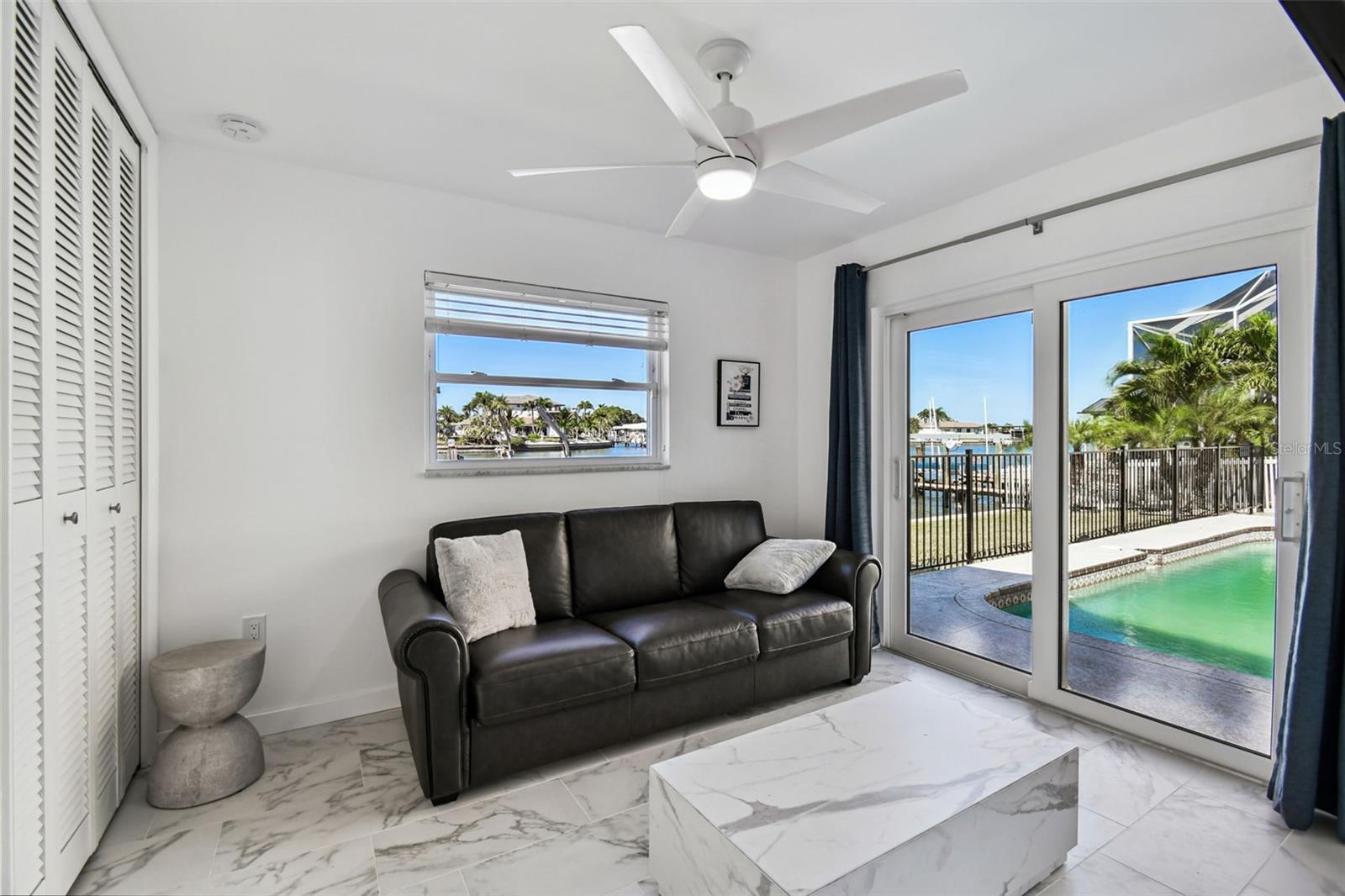 ISLAND ESTATES OF CLEARWATER UNIT 6-B - Residential