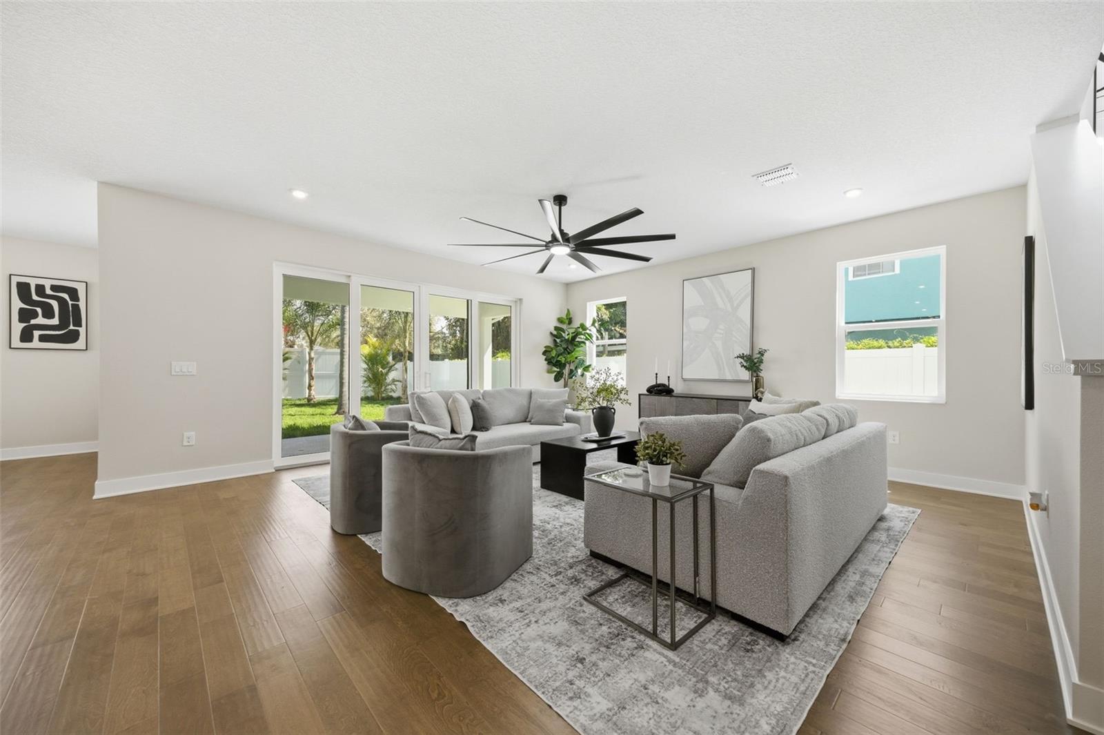 BEL MAR REV UNIT 6 - Residential