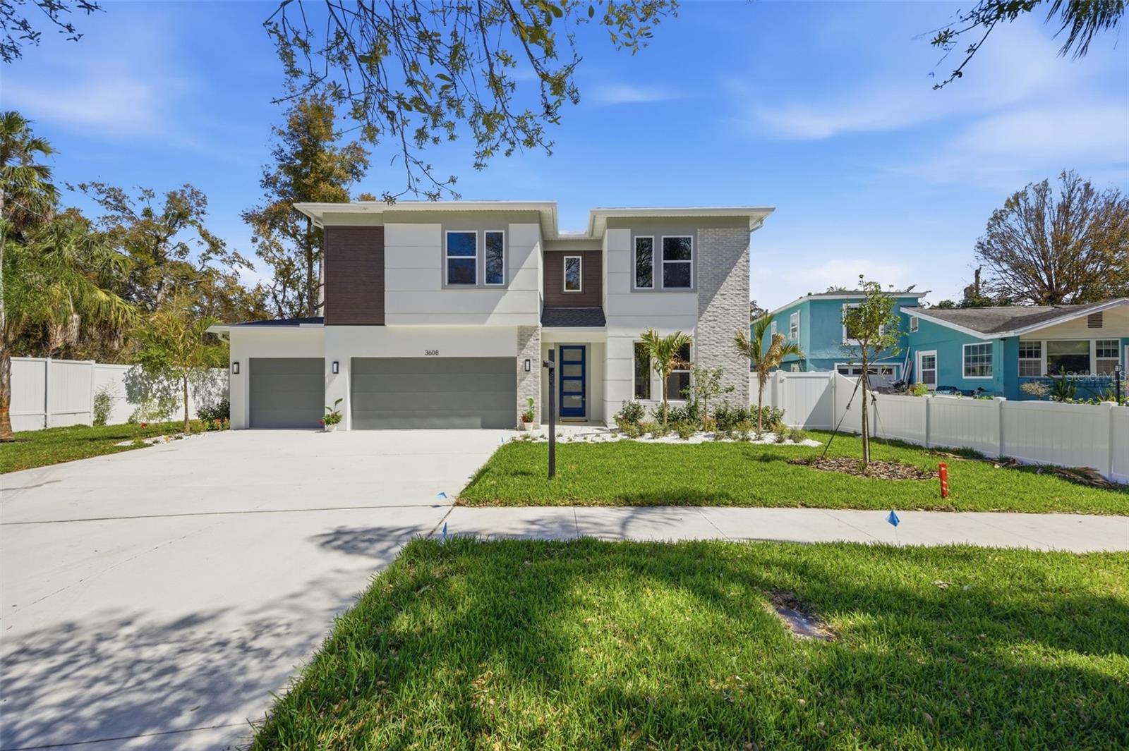 BEL MAR REV UNIT 6 - Residential