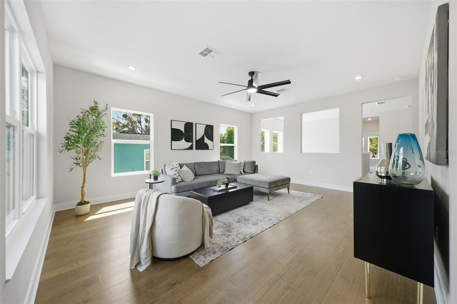 BEL MAR REV UNIT 6 - Residential