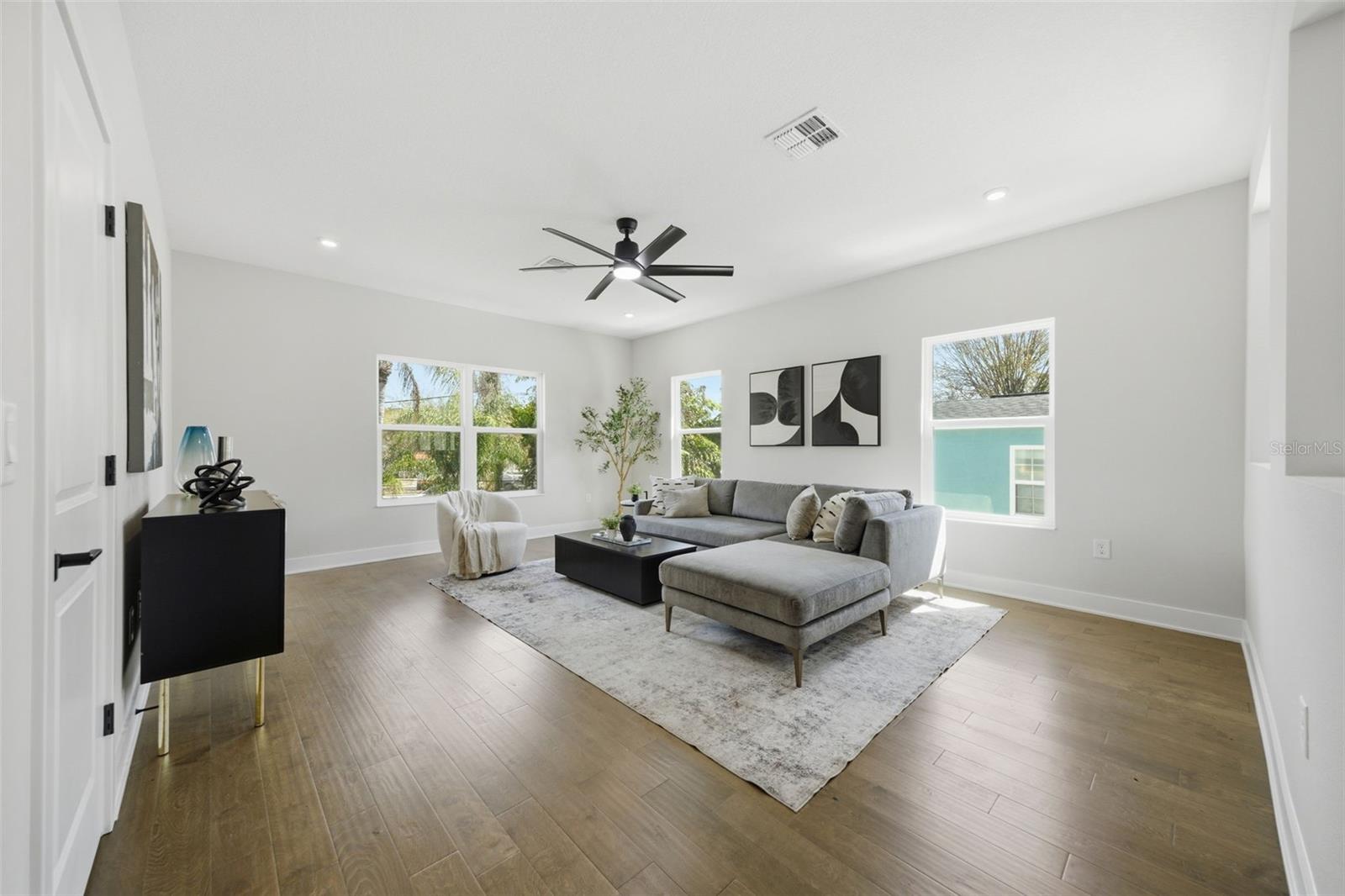 BEL MAR REV UNIT 6 - Residential