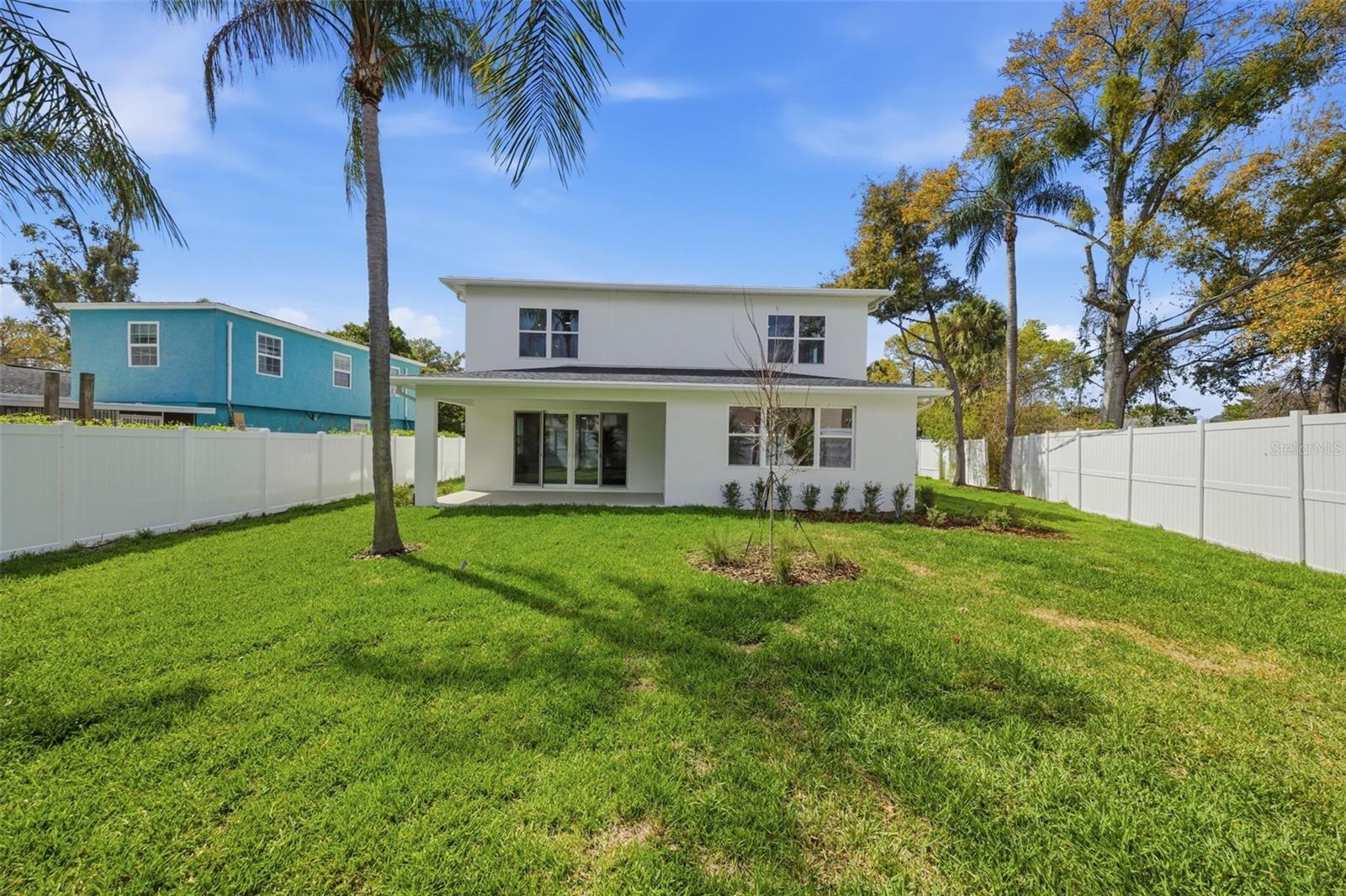 BEL MAR REV UNIT 6 - Residential