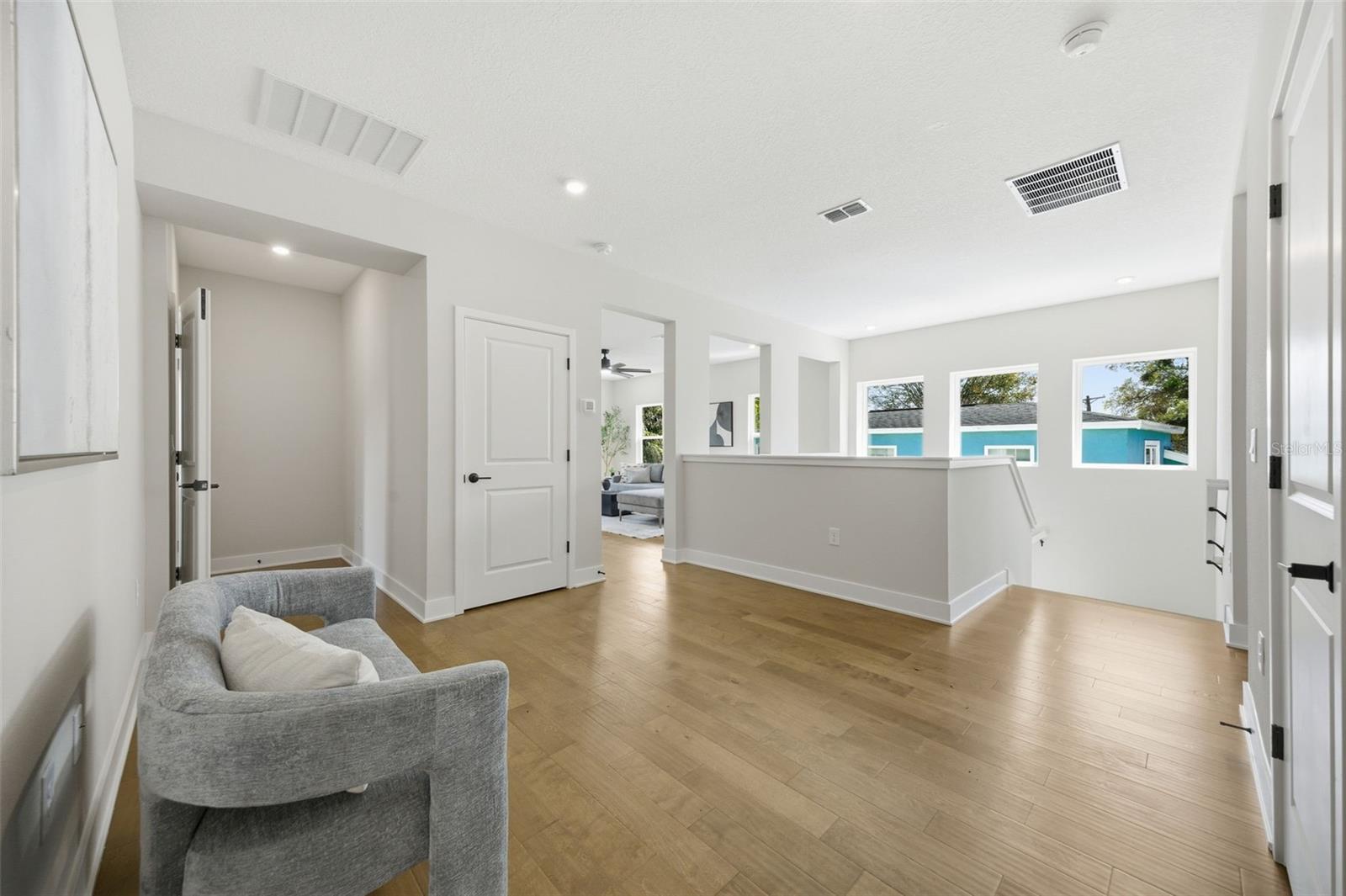 BEL MAR REV UNIT 6 - Residential