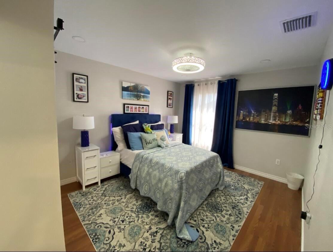SUMMERFIELD VILLAGE 1 TR 11 - Residential