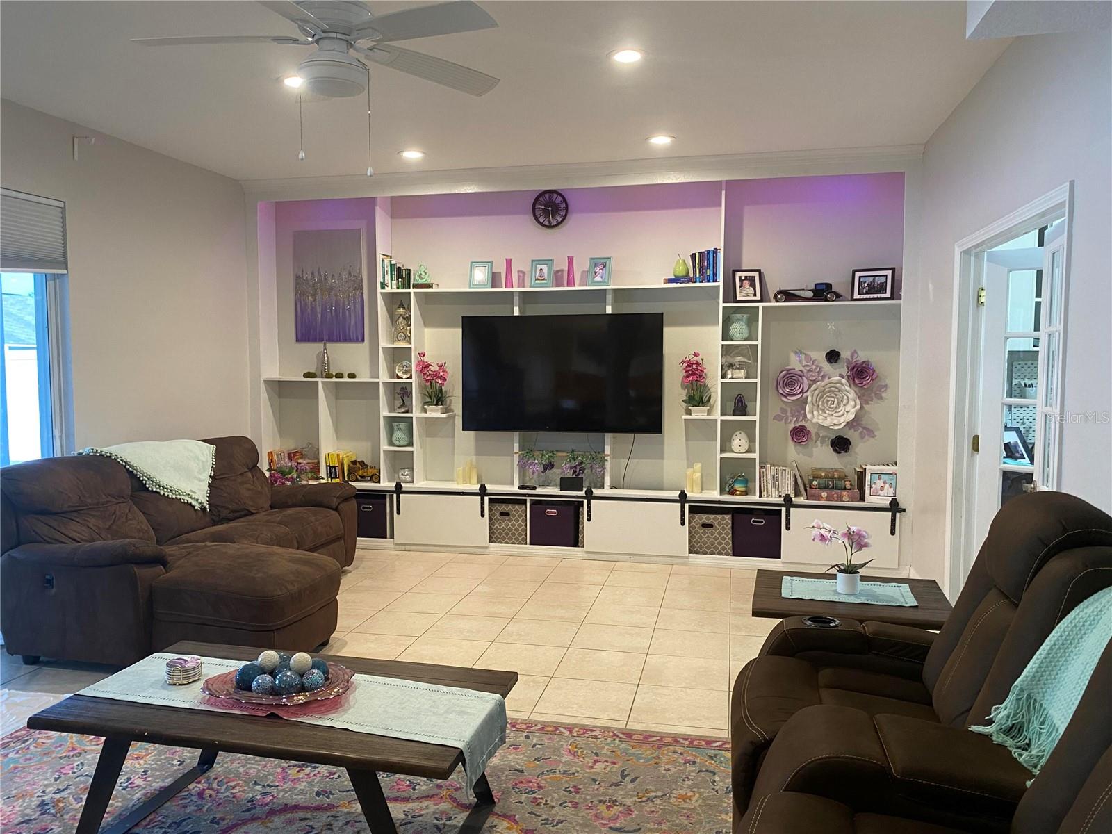 SUMMERFIELD VILLAGE 1 TR 11 - Residential