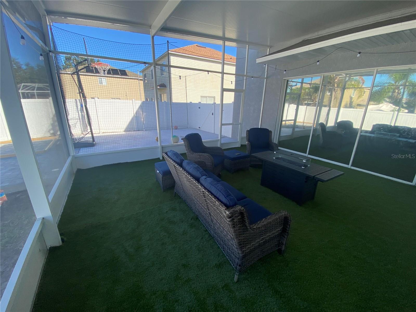 SUMMERFIELD VILLAGE 1 TR 11 - Residential