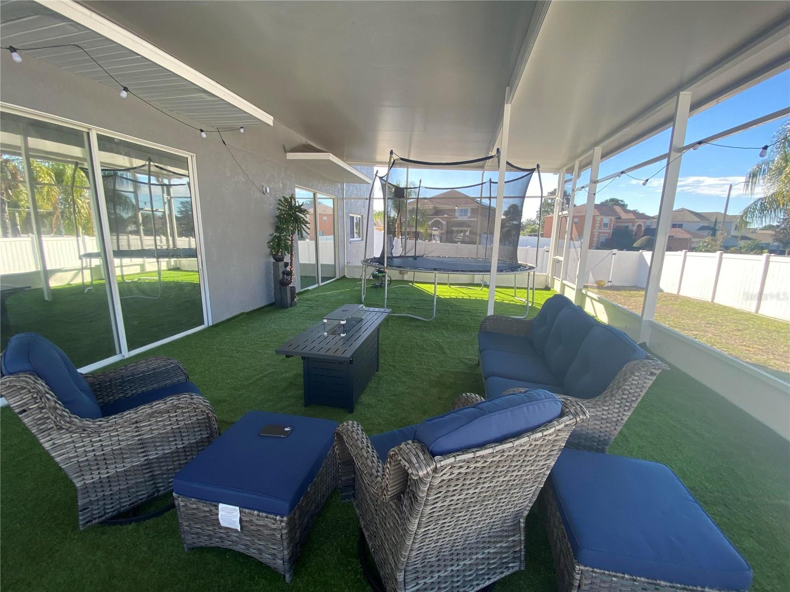 SUMMERFIELD VILLAGE 1 TR 11 - Residential