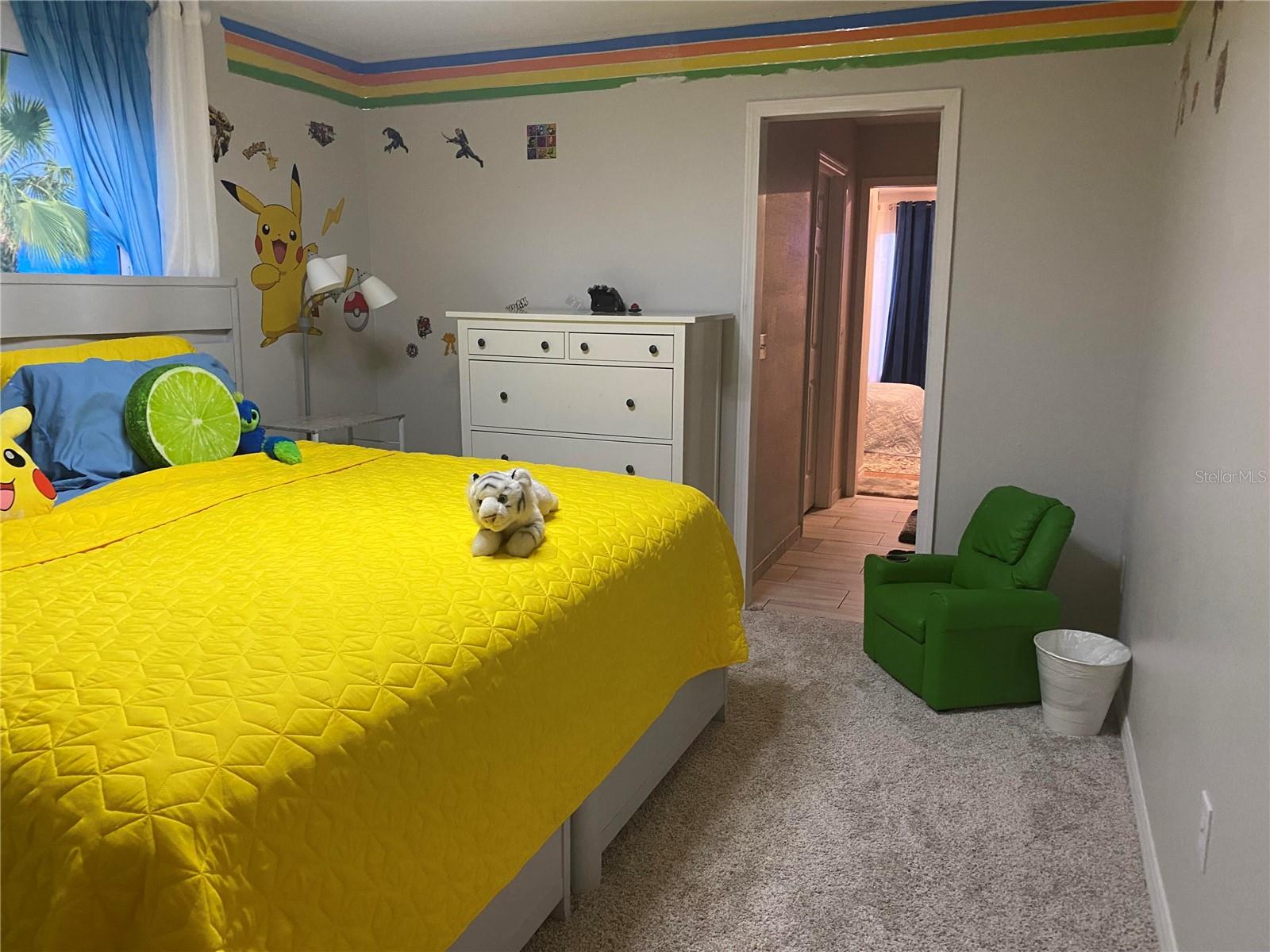 SUMMERFIELD VILLAGE 1 TR 11 - Residential