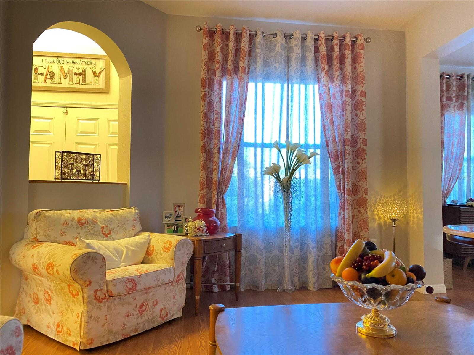 SUMMERFIELD VILLAGE 1 TR 11 - Residential