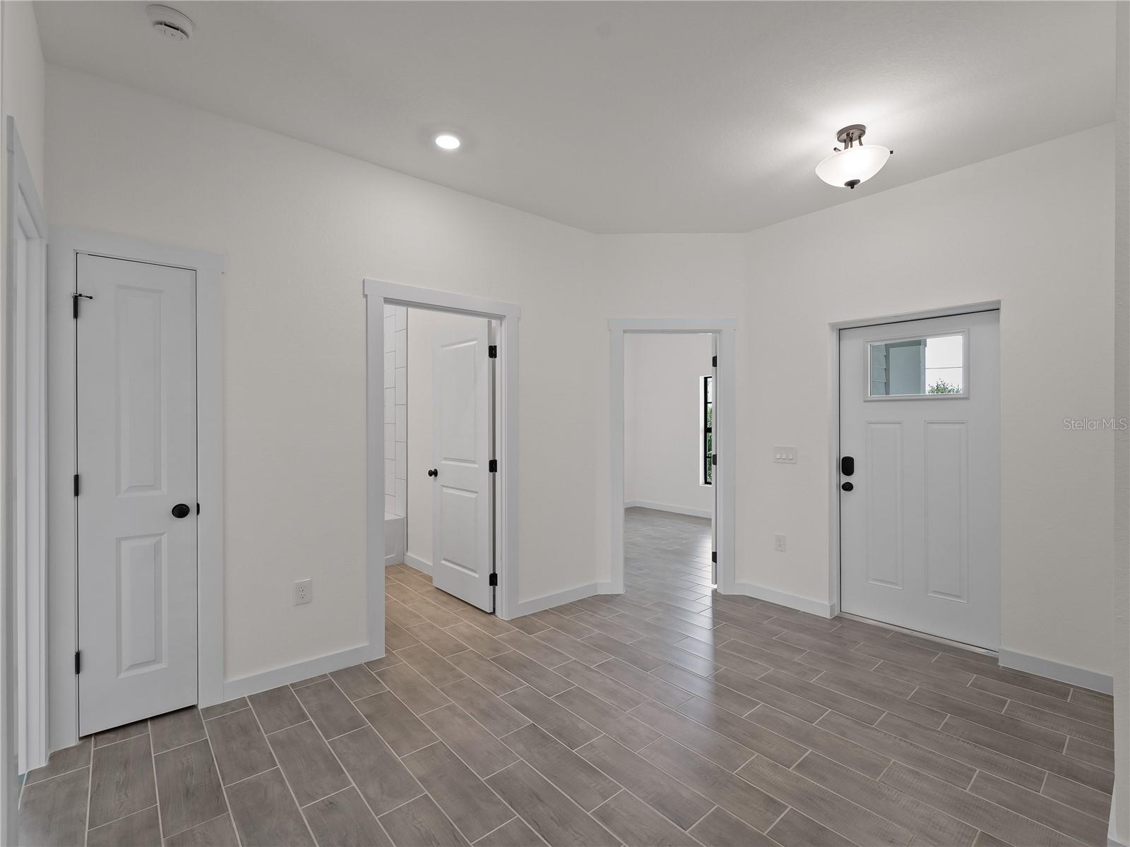 PORT CHARLOTTE SEC 87 - Residential Income