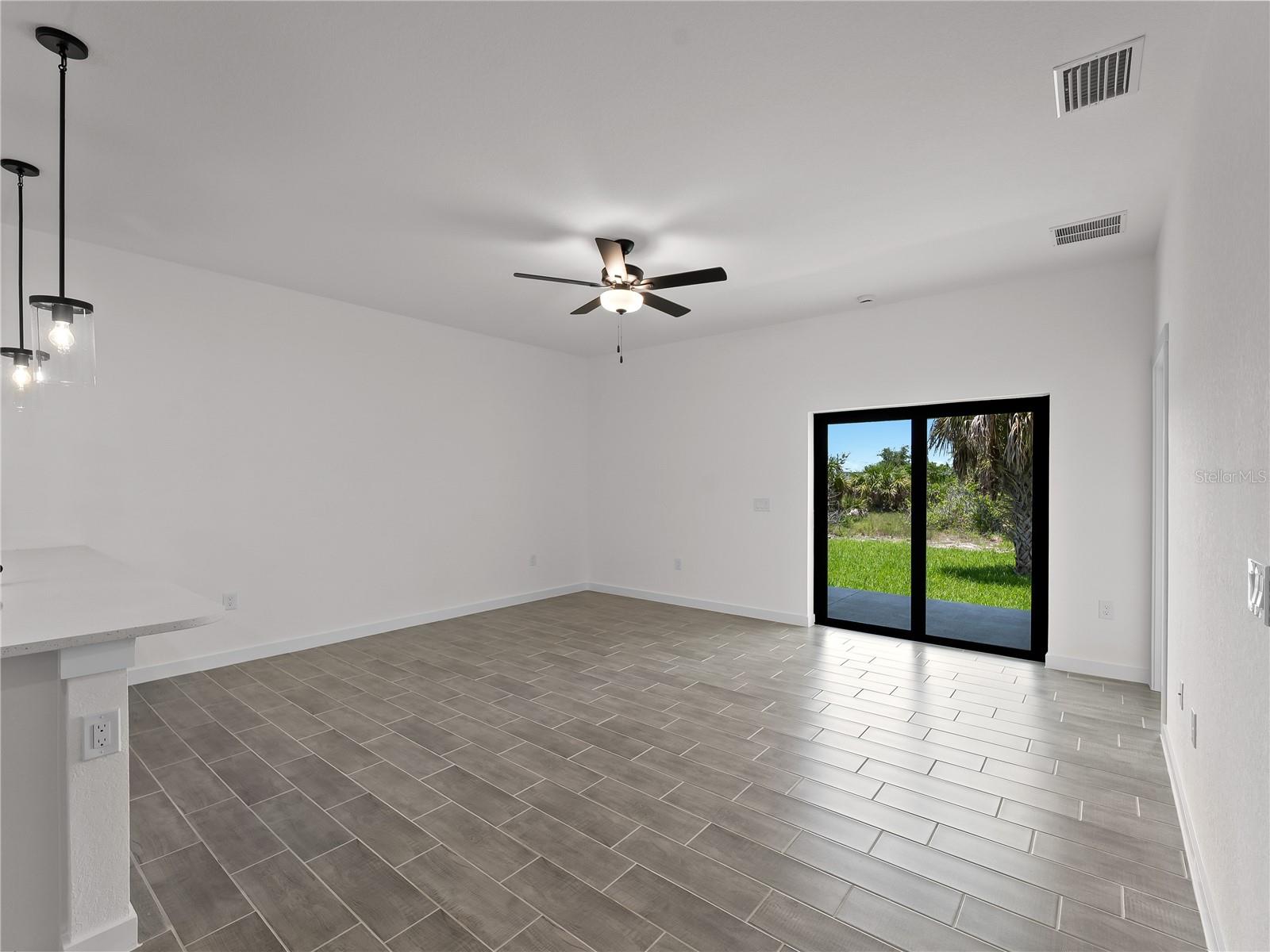 PORT CHARLOTTE SEC 87 - Residential Income