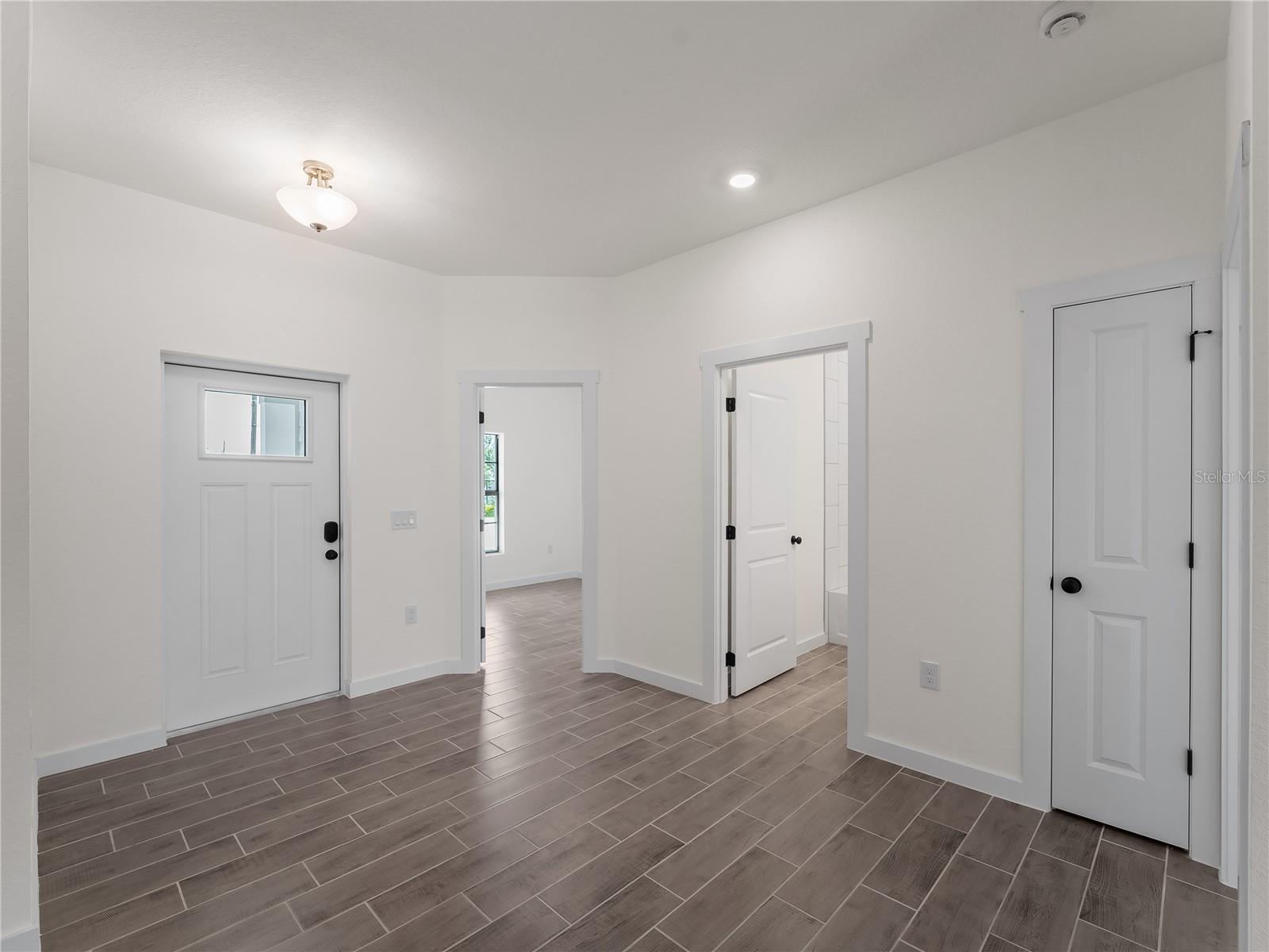 PORT CHARLOTTE SEC 87 - Residential Income