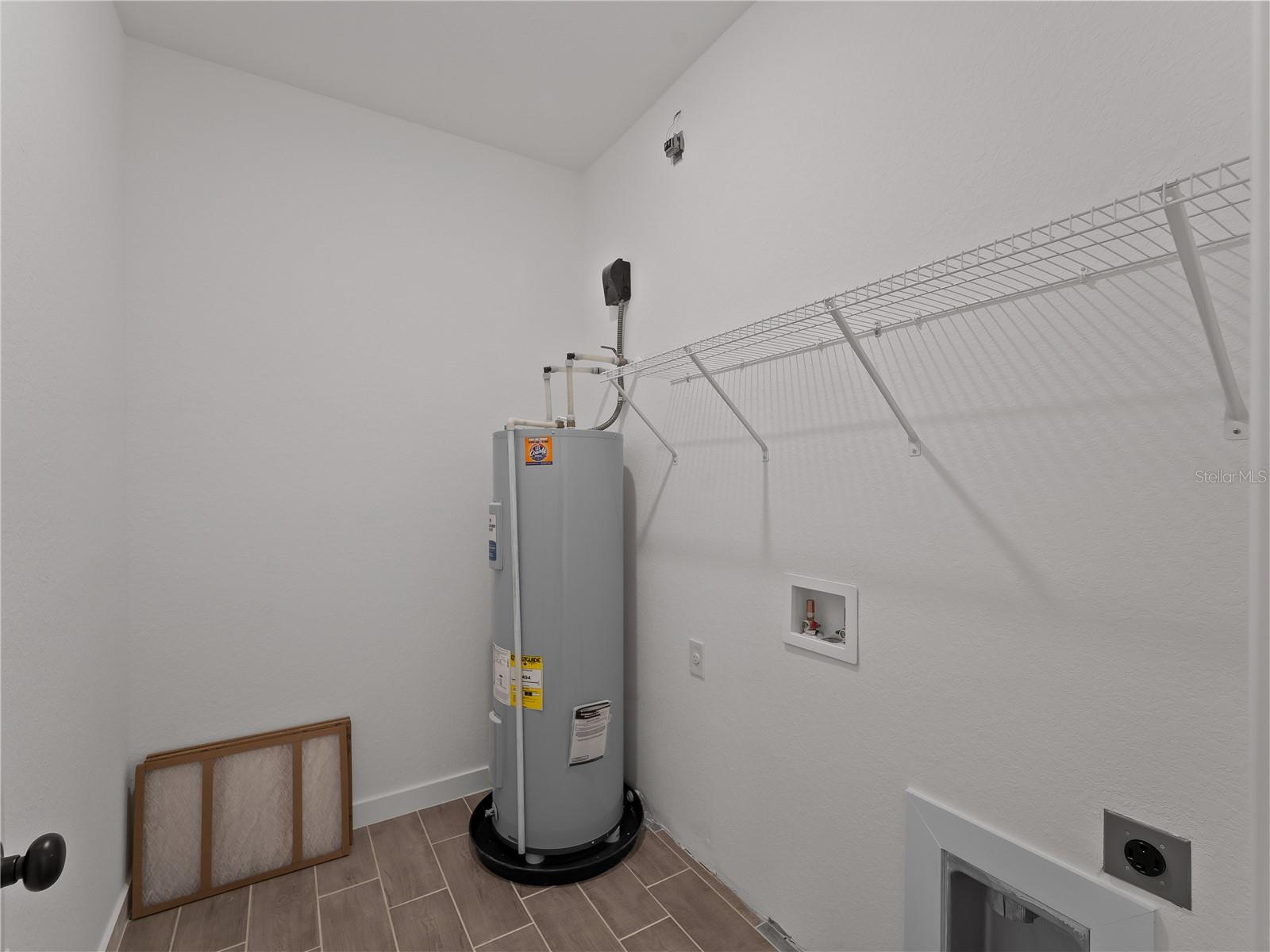 PORT CHARLOTTE SEC 87 - Residential Income